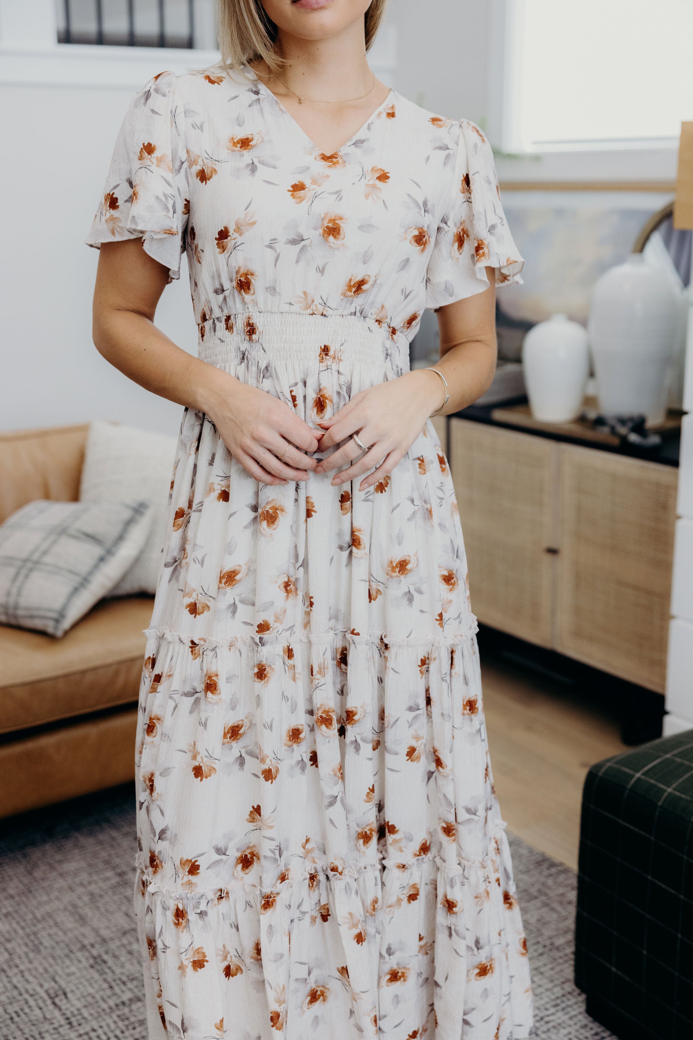 THE EDEN IN COPPER BLOSSOM FINAL SALE