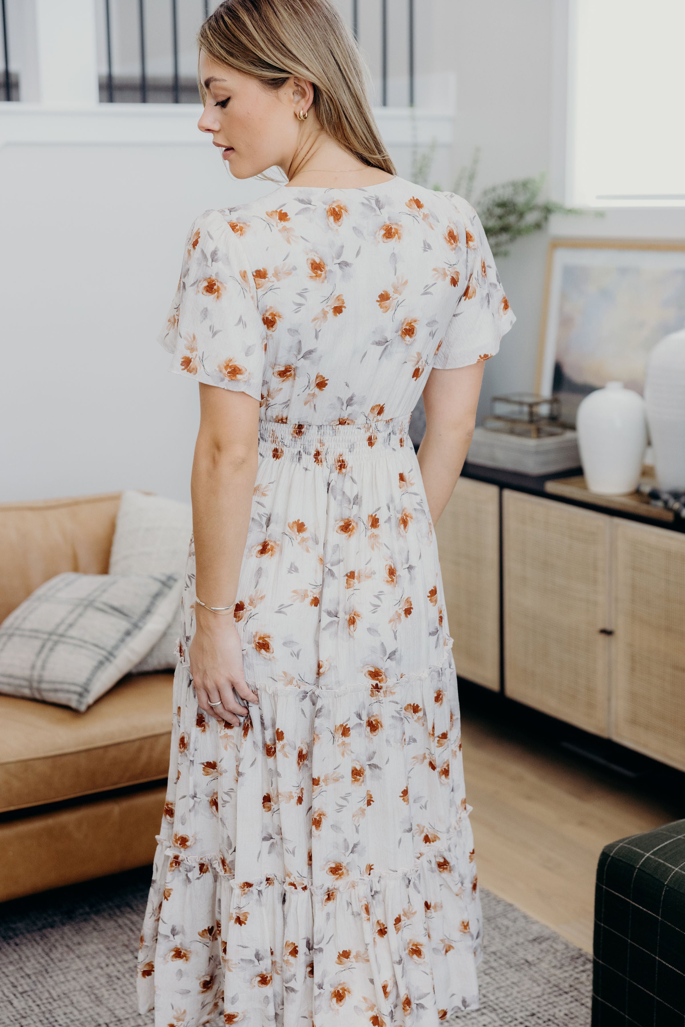 THE EDEN IN COPPER BLOSSOM FINAL SALE