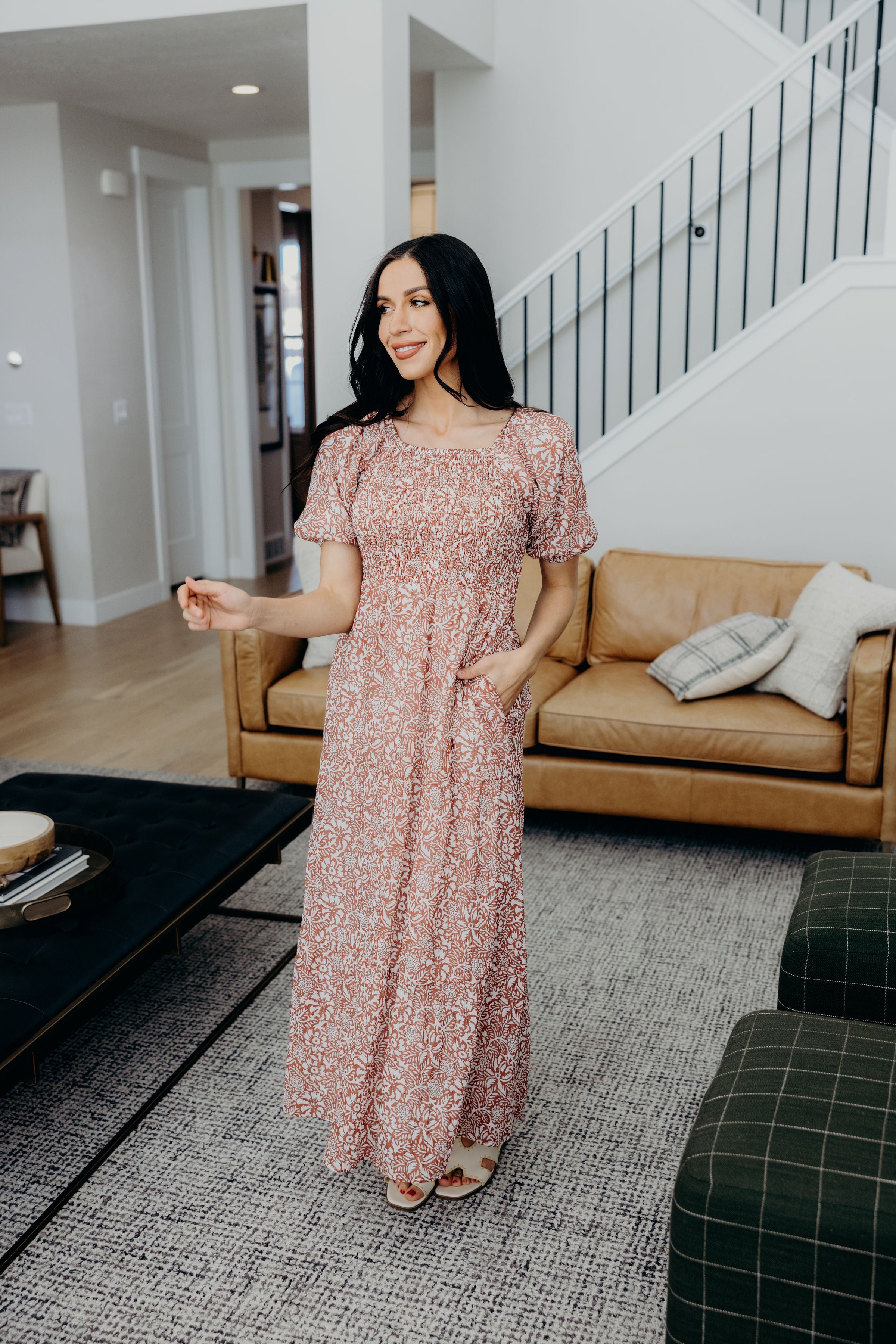 THE INDIGO IN MARSALA MANDALA FINAL SALE