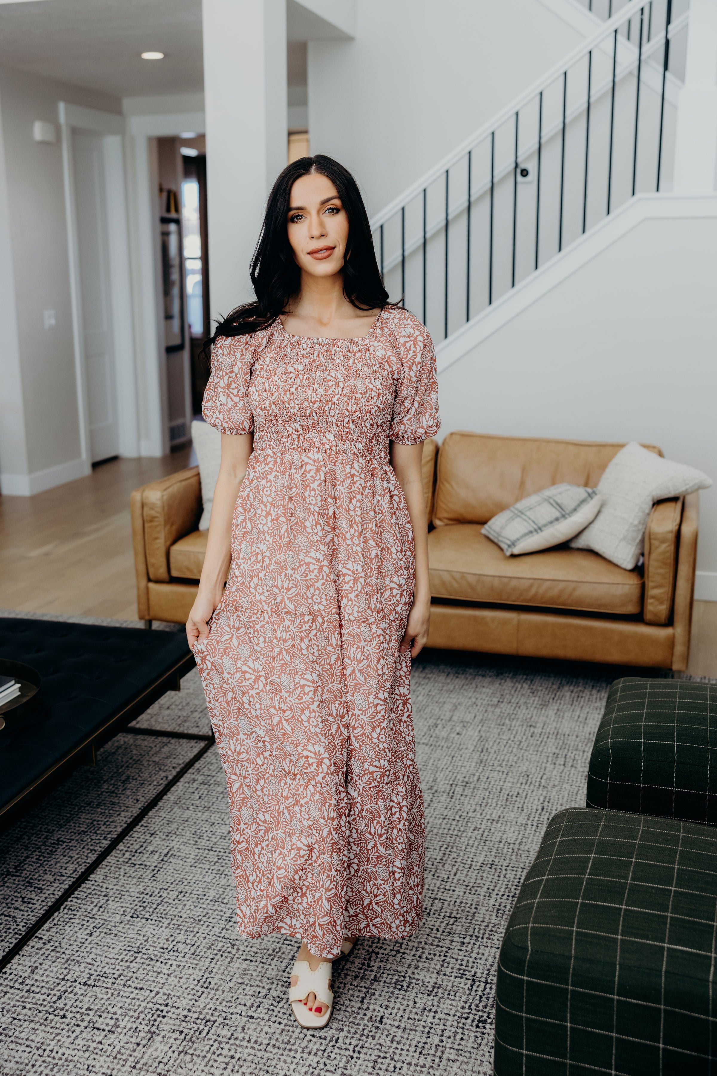 THE INDIGO IN MARSALA MANDALA FINAL SALE