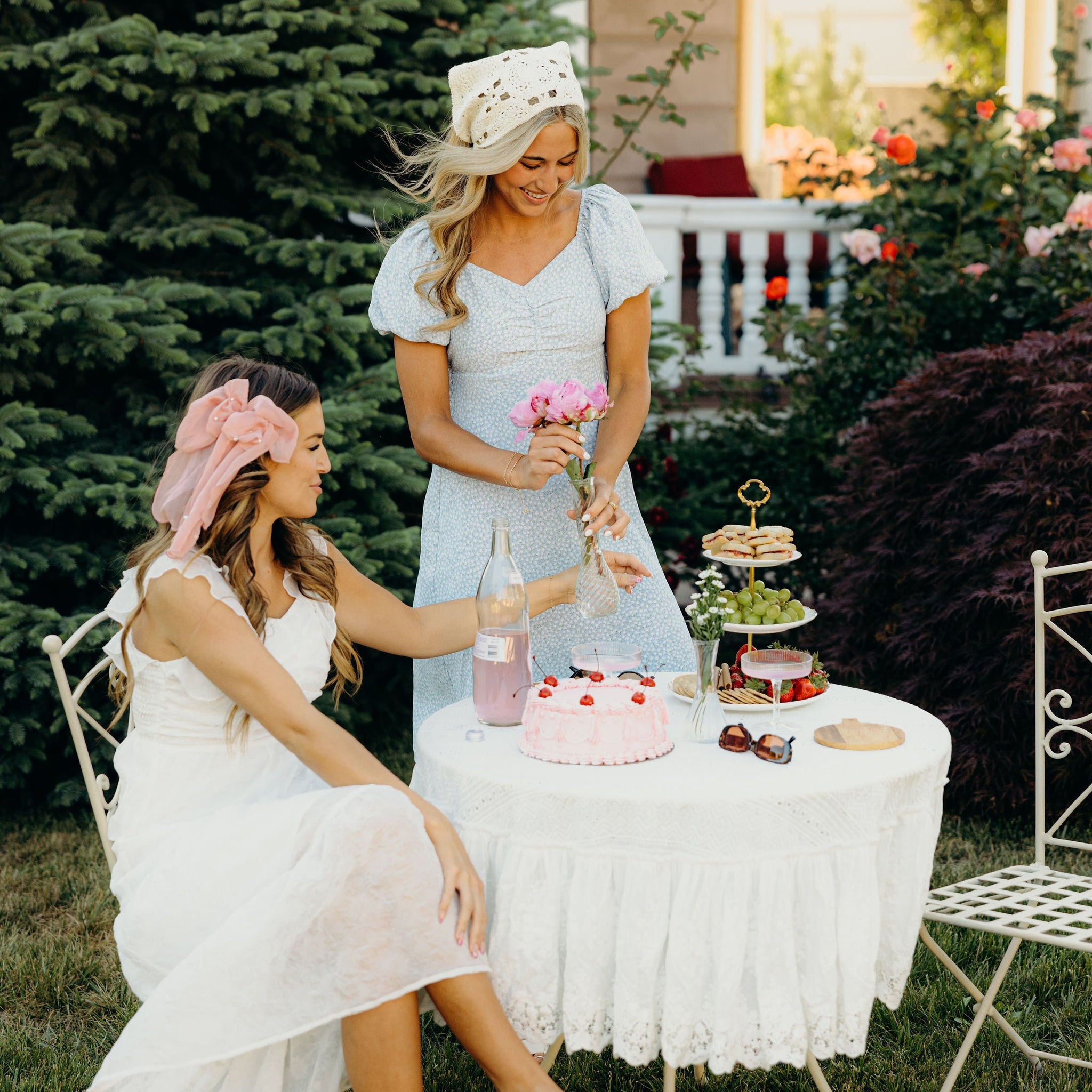 THE CARRIE IN WHITE FINAL SALE