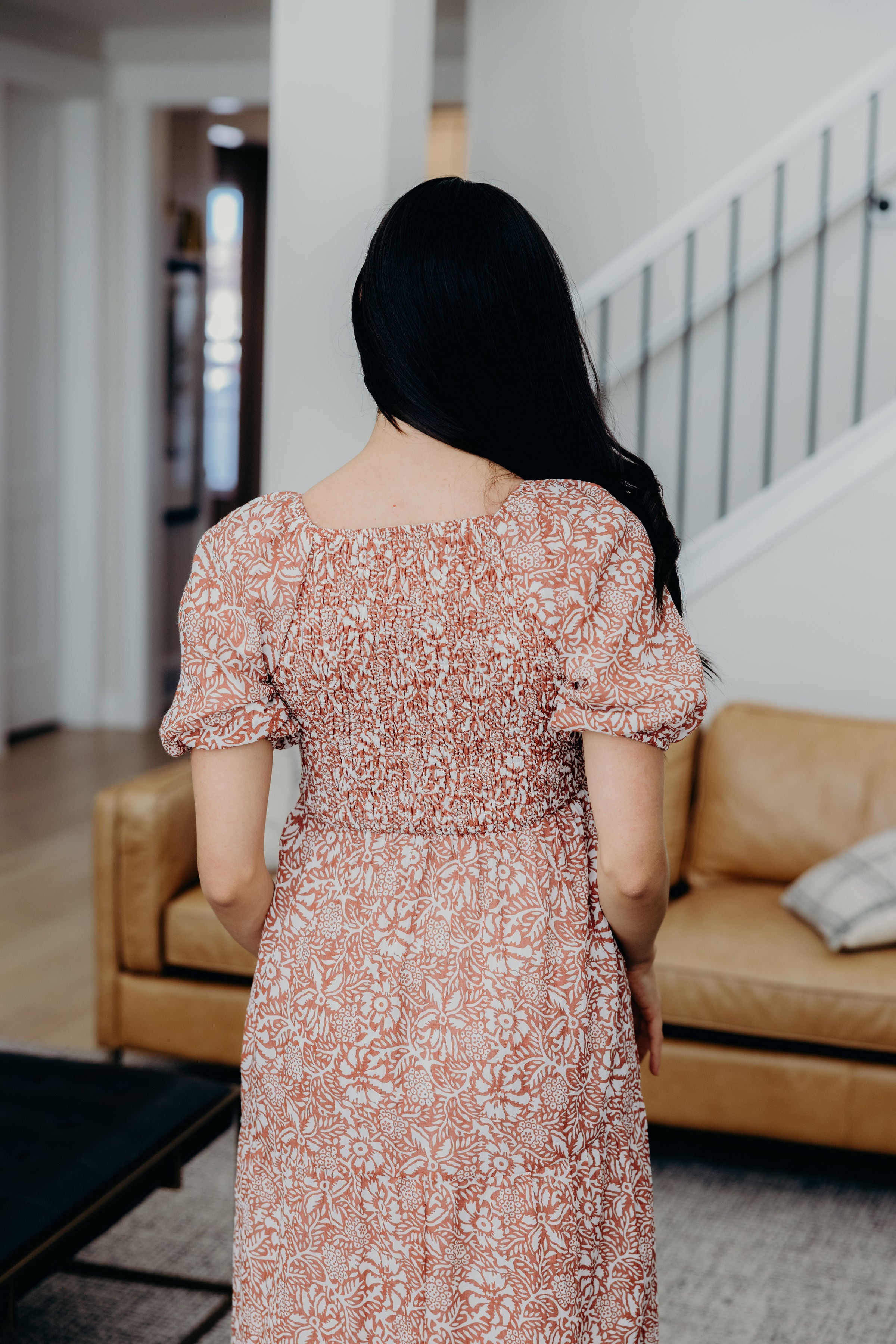 THE INDIGO IN MARSALA MANDALA FINAL SALE