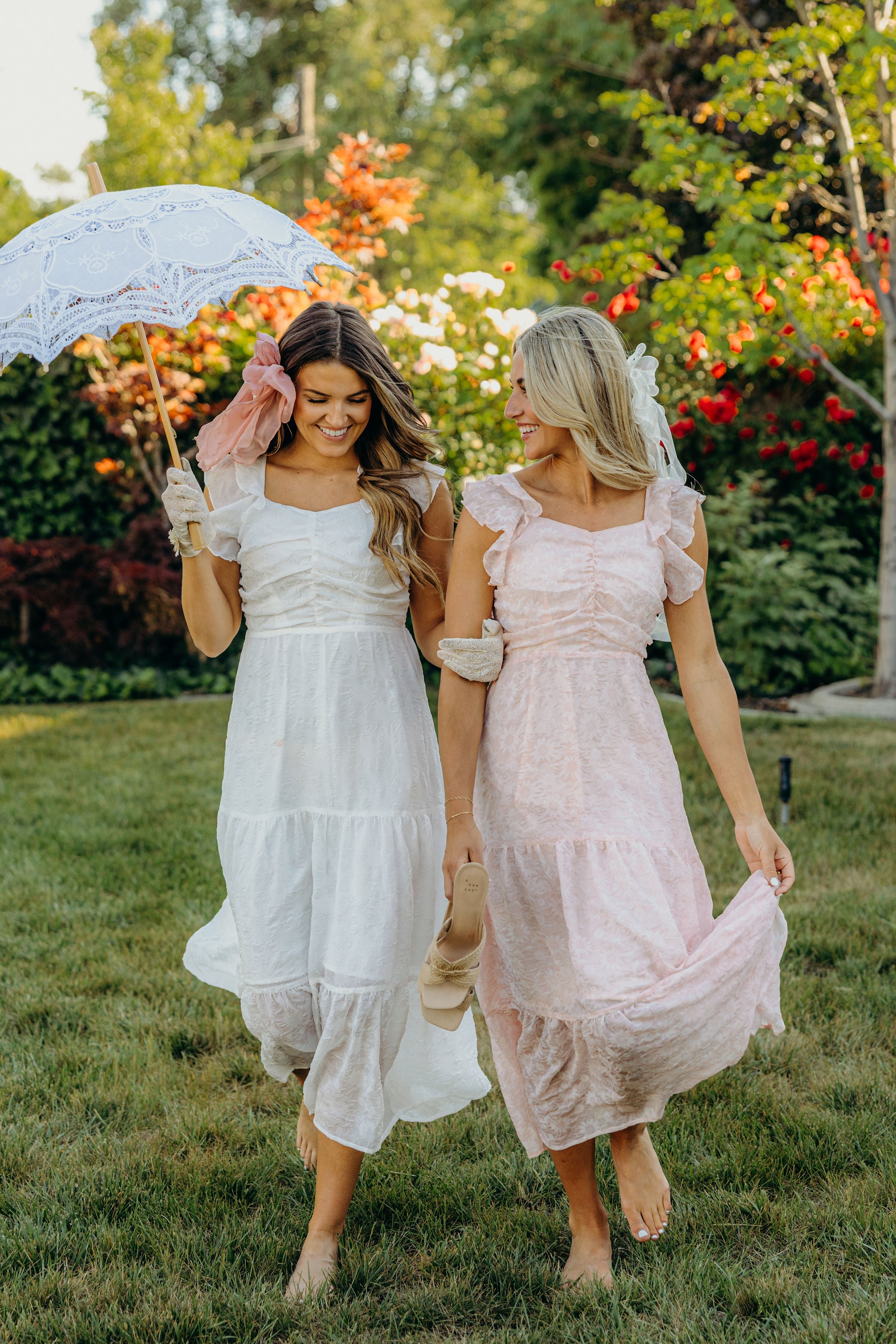 THE CARRIE IN WHITE FINAL SALE