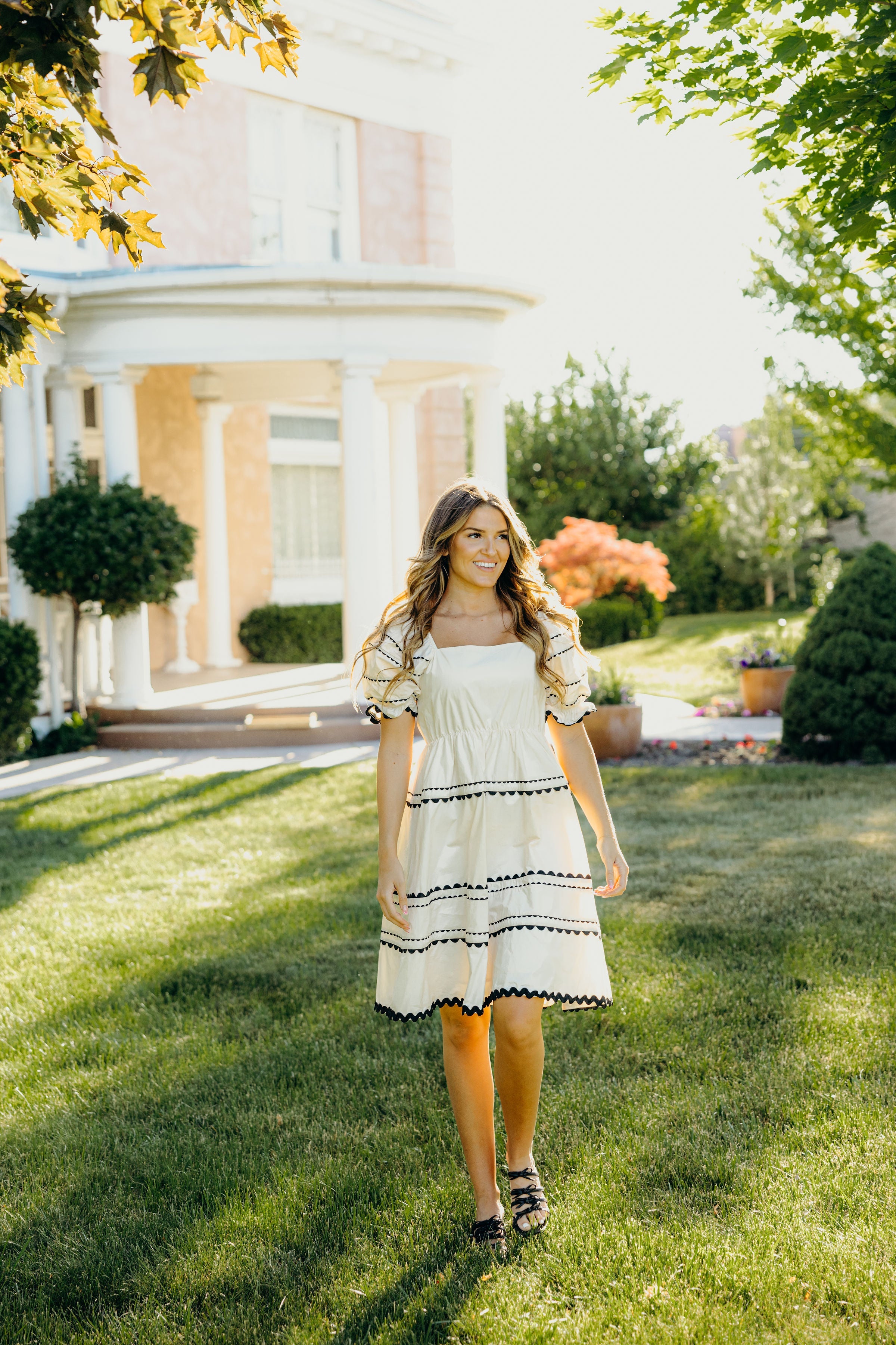 THE DAMSON IN CREME CLOUD FINAL SALE