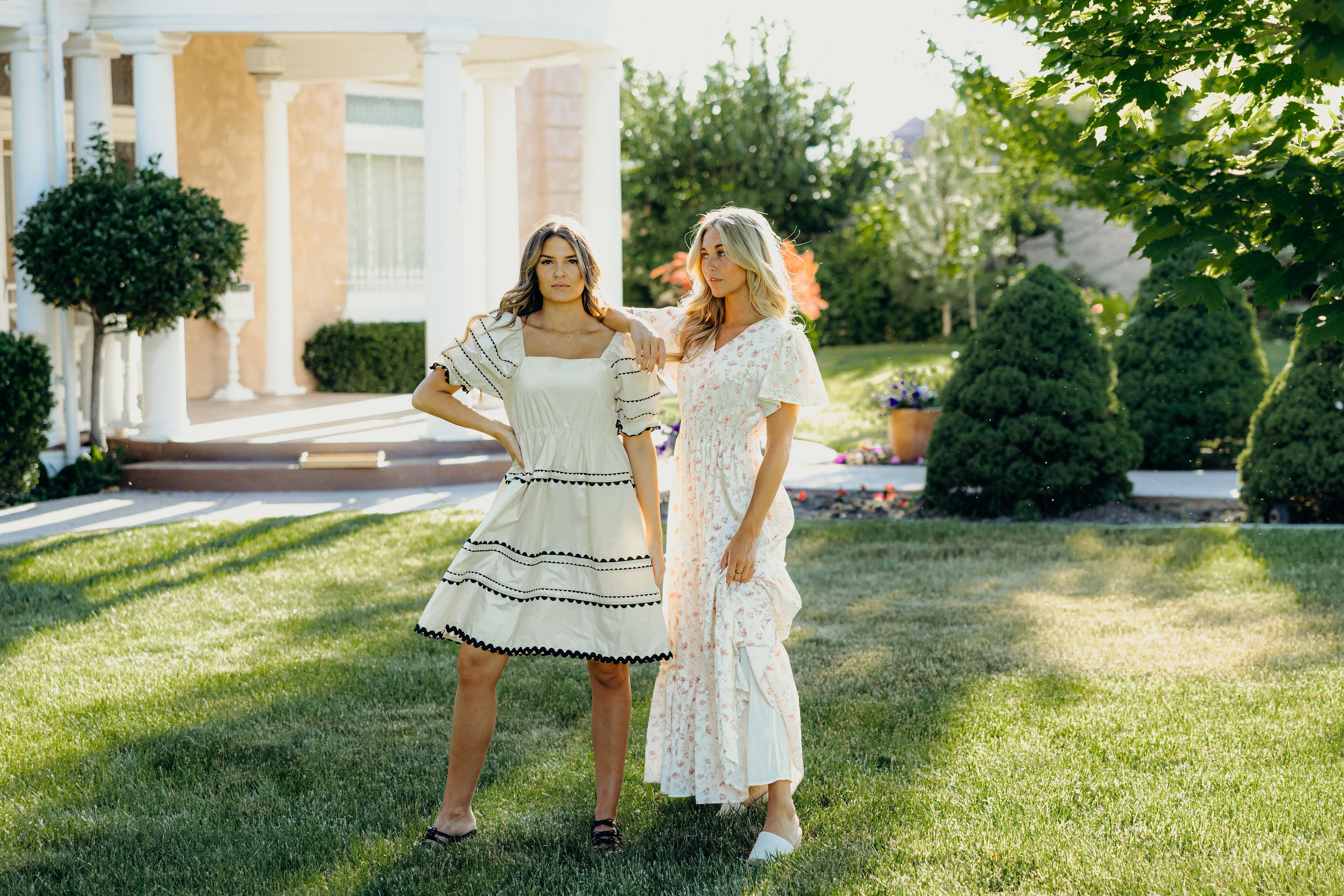 THE DAMSON IN CREME CLOUD FINAL SALE