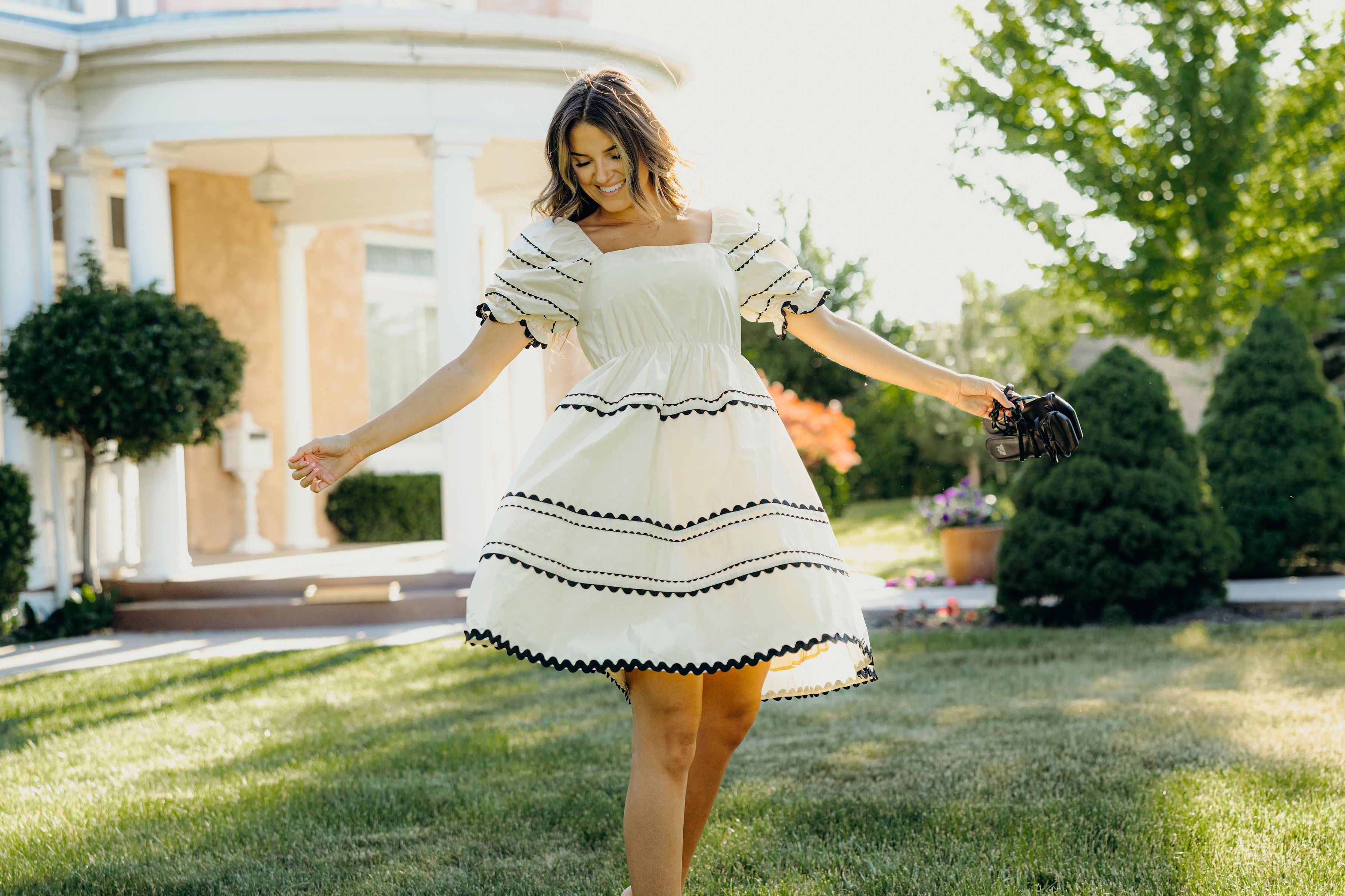 THE DAMSON IN CREME CLOUD FINAL SALE