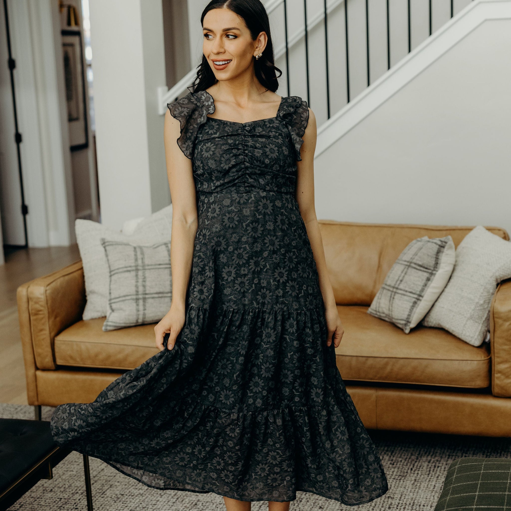 THE CARRIE IN CINDER PETALS FINAL SALE