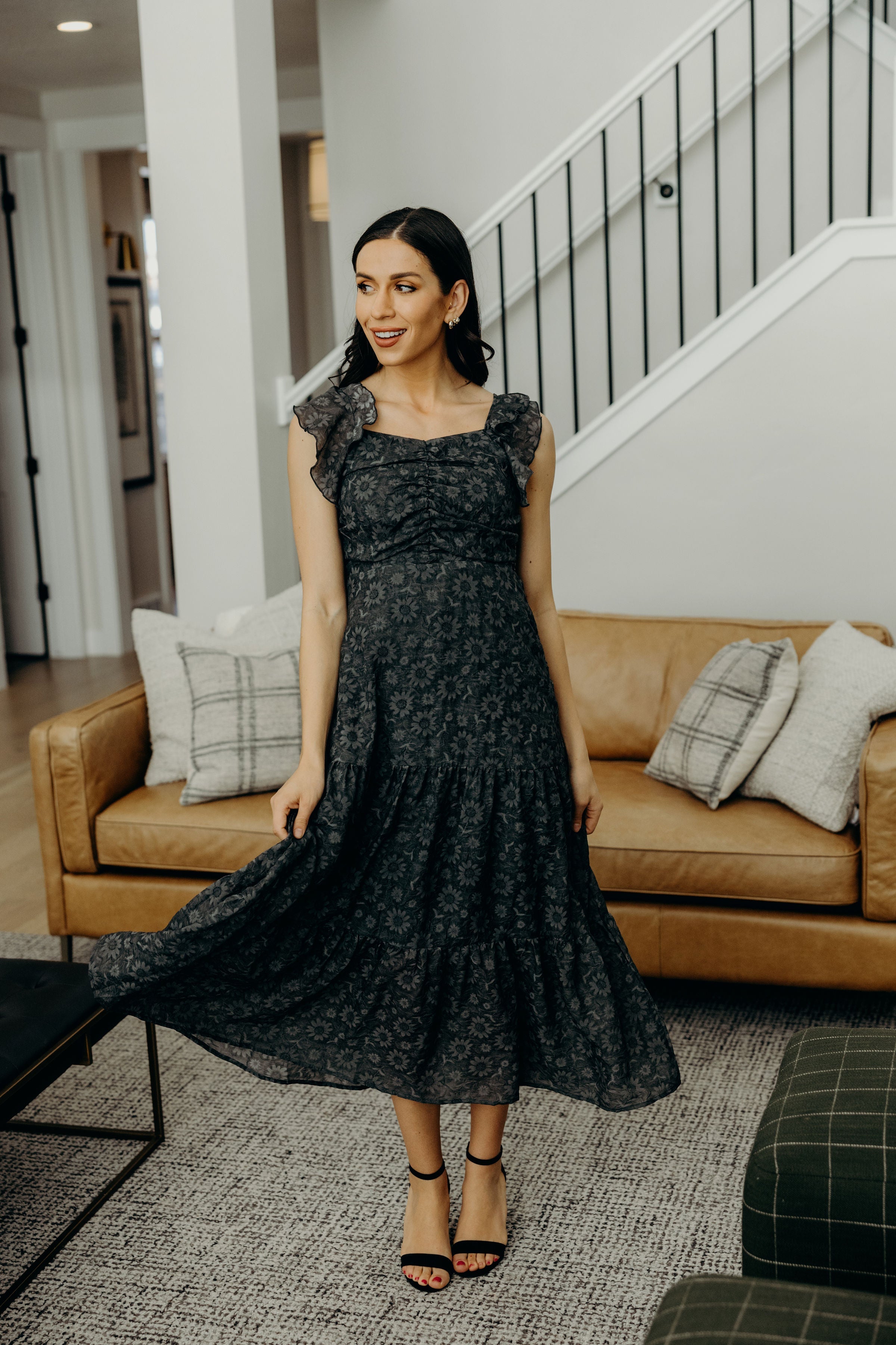 THE CARRIE IN CINDER PETALS FINAL SALE