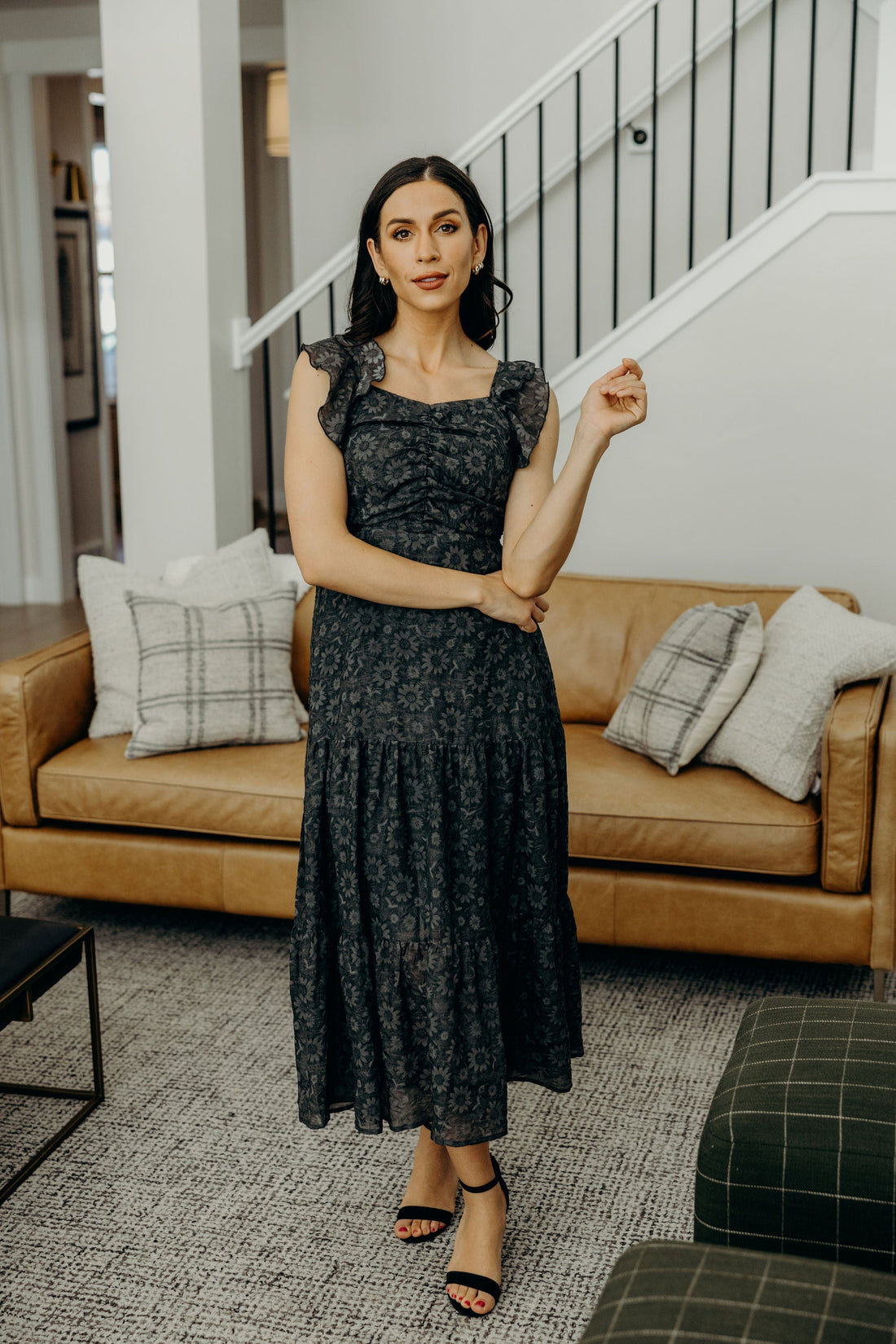 THE CARRIE IN CINDER PETALS FINAL SALE