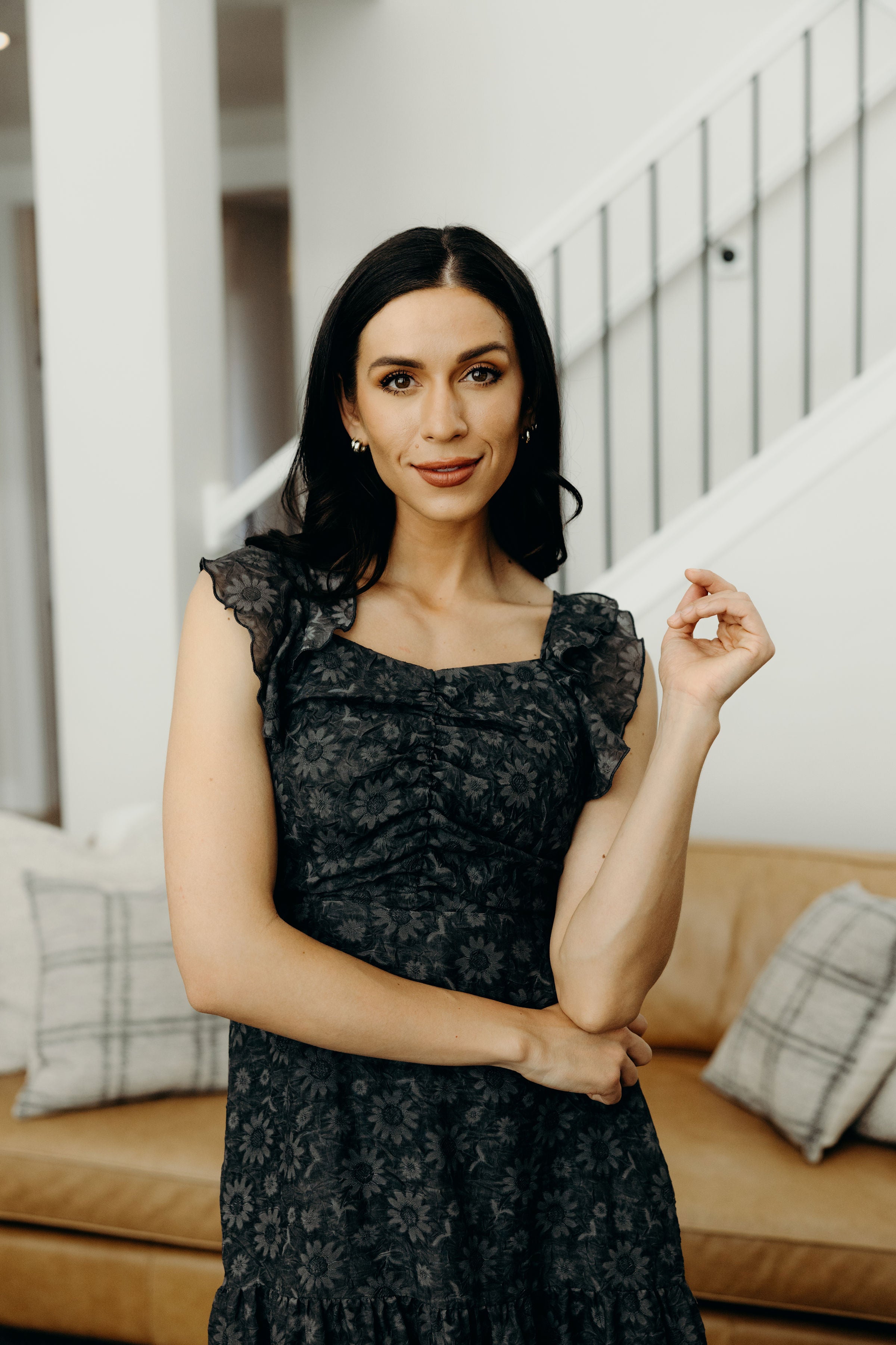 THE CARRIE IN CINDER PETALS FINAL SALE