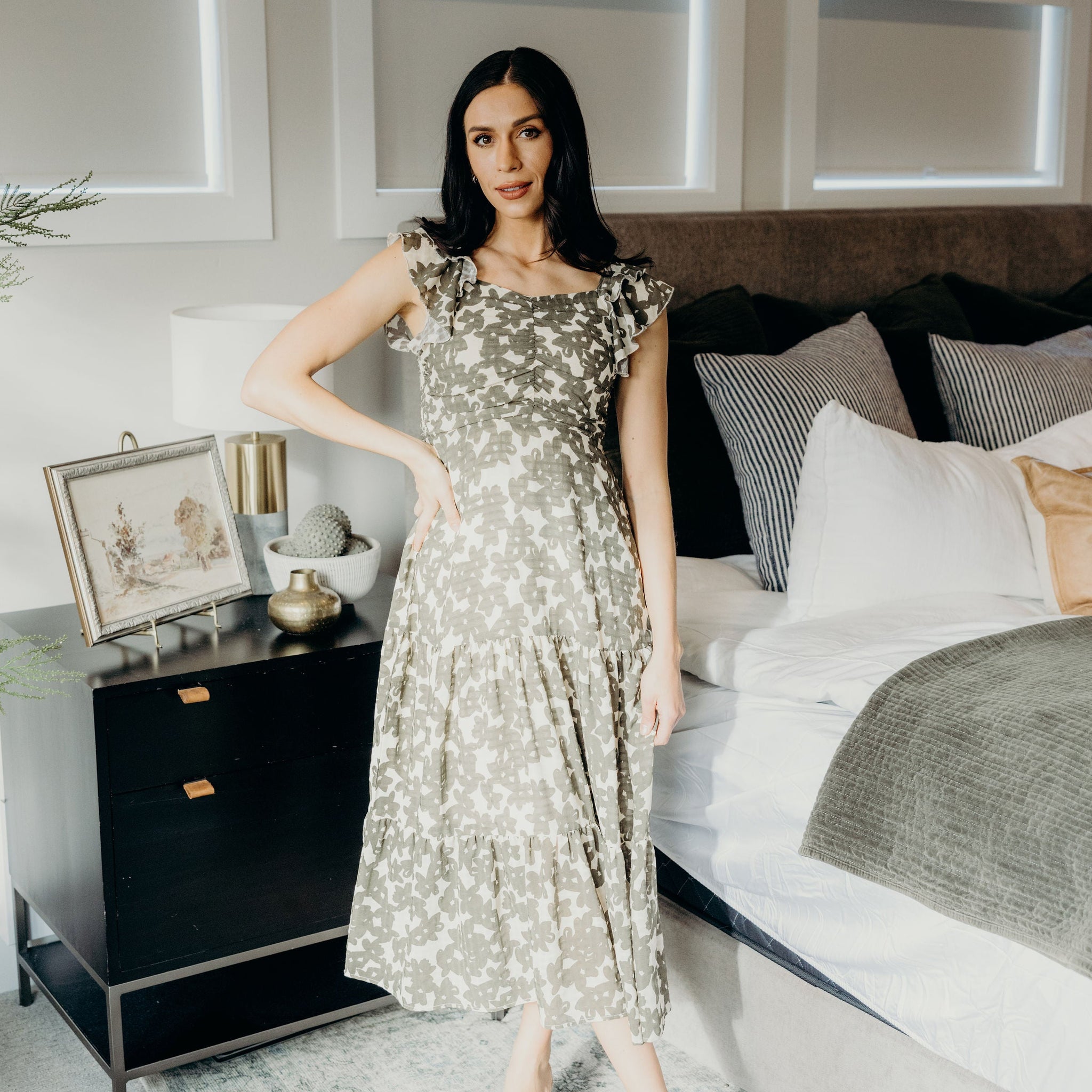 THE CARRIE IN MOSSY OUTLINE FINAL SALE