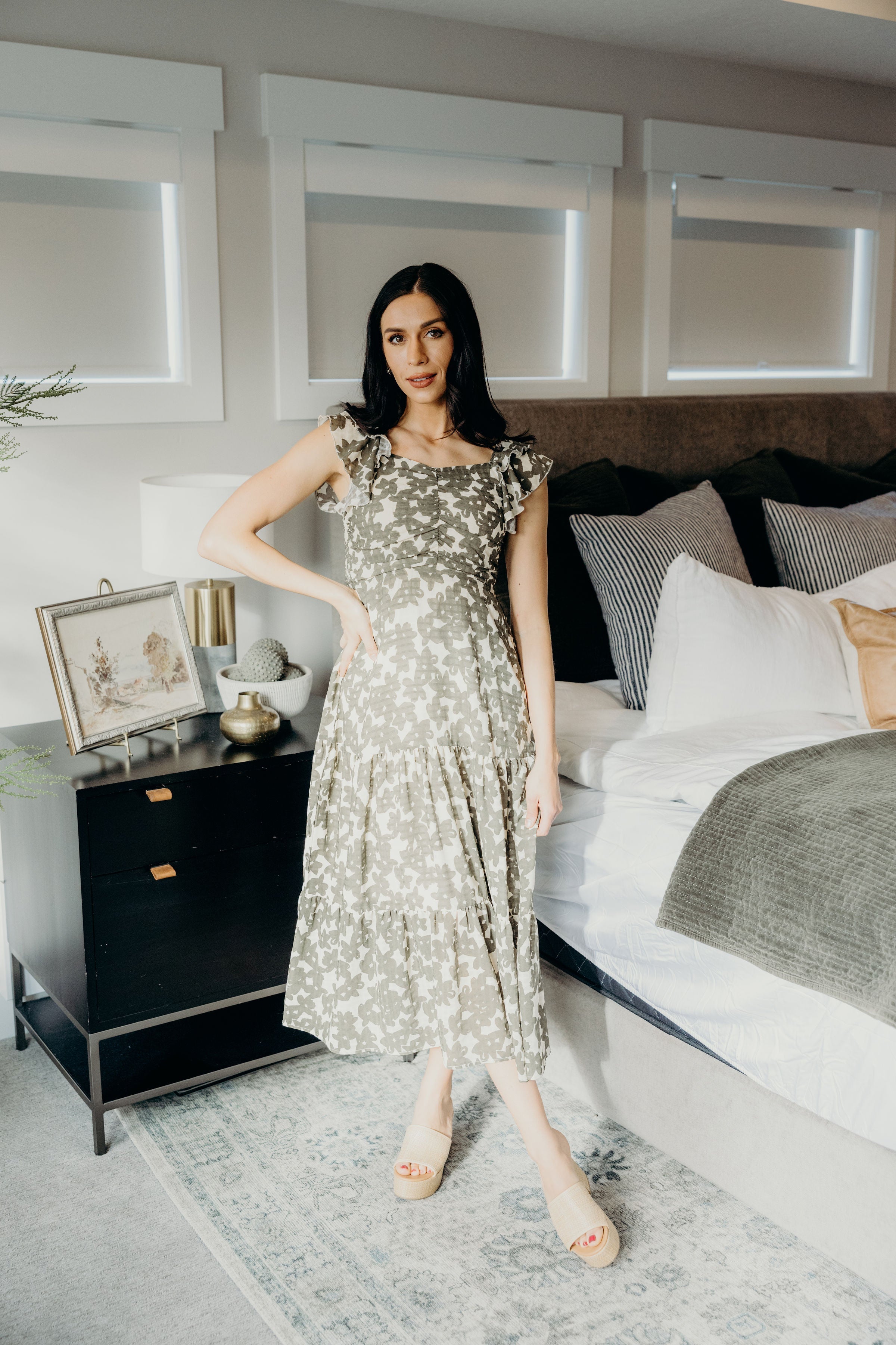 THE CARRIE IN MOSSY OUTLINE FINAL SALE