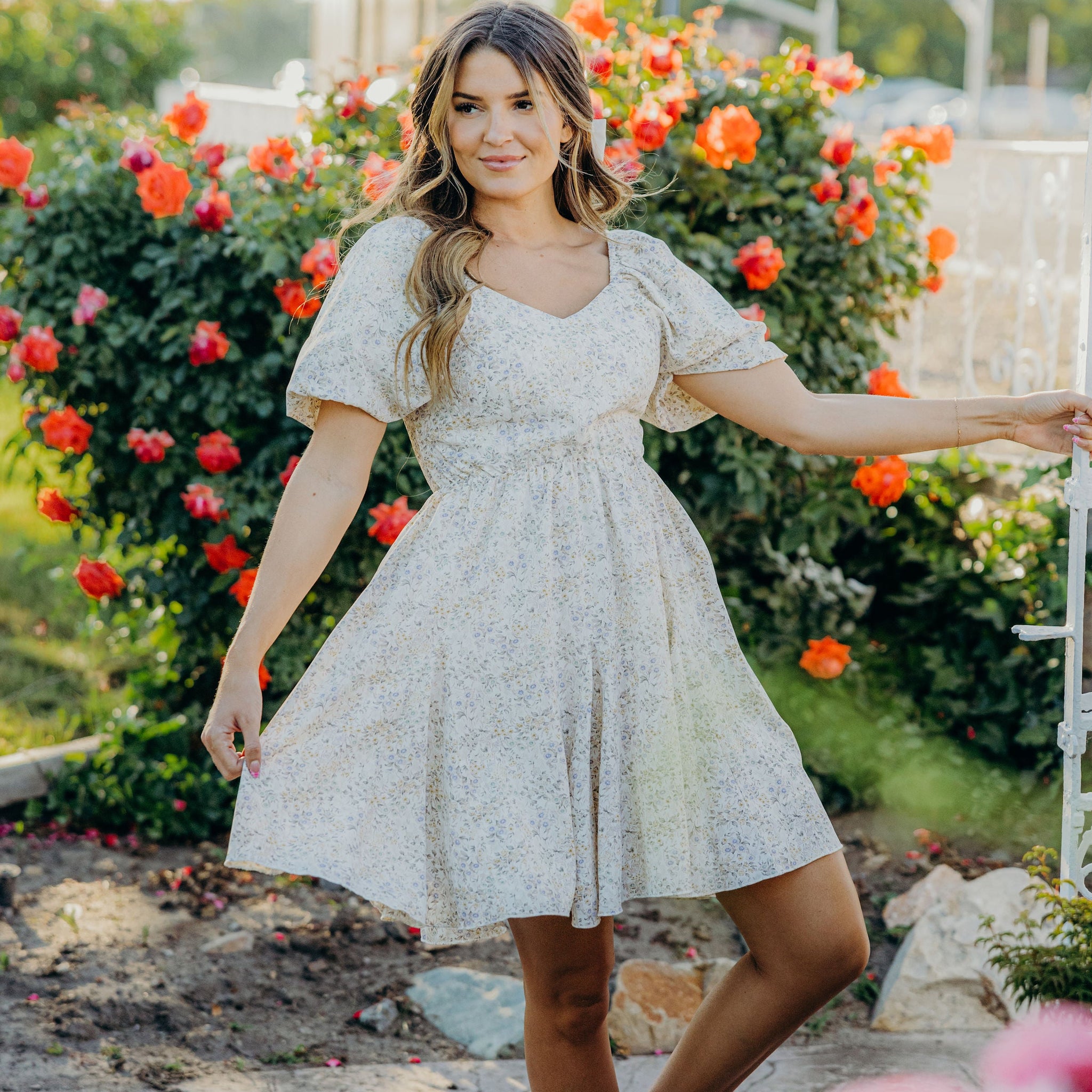 THE RU IN VANILLA VIBRANCE FINAL SALE