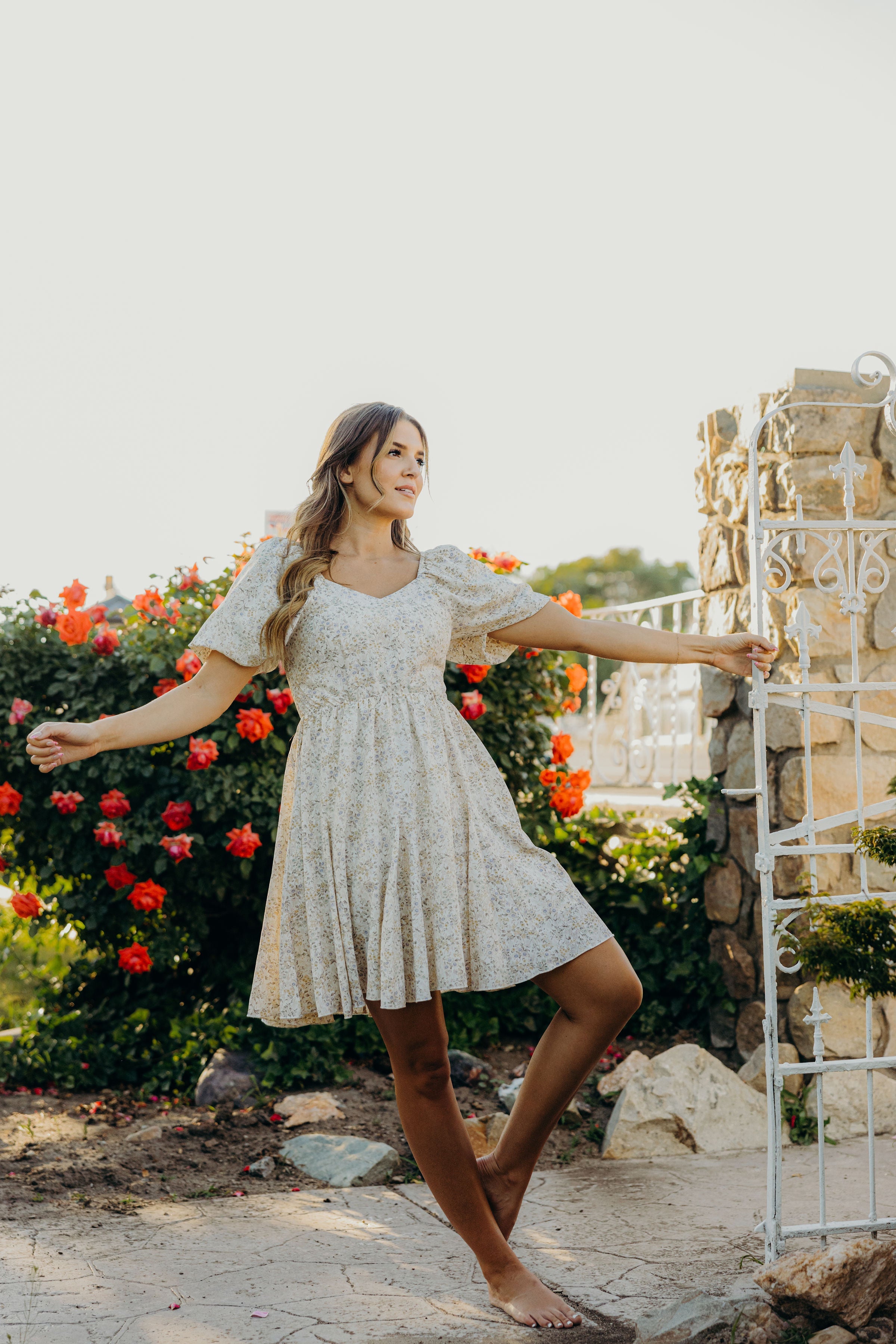 THE RU IN VANILLA VIBRANCE FINAL SALE