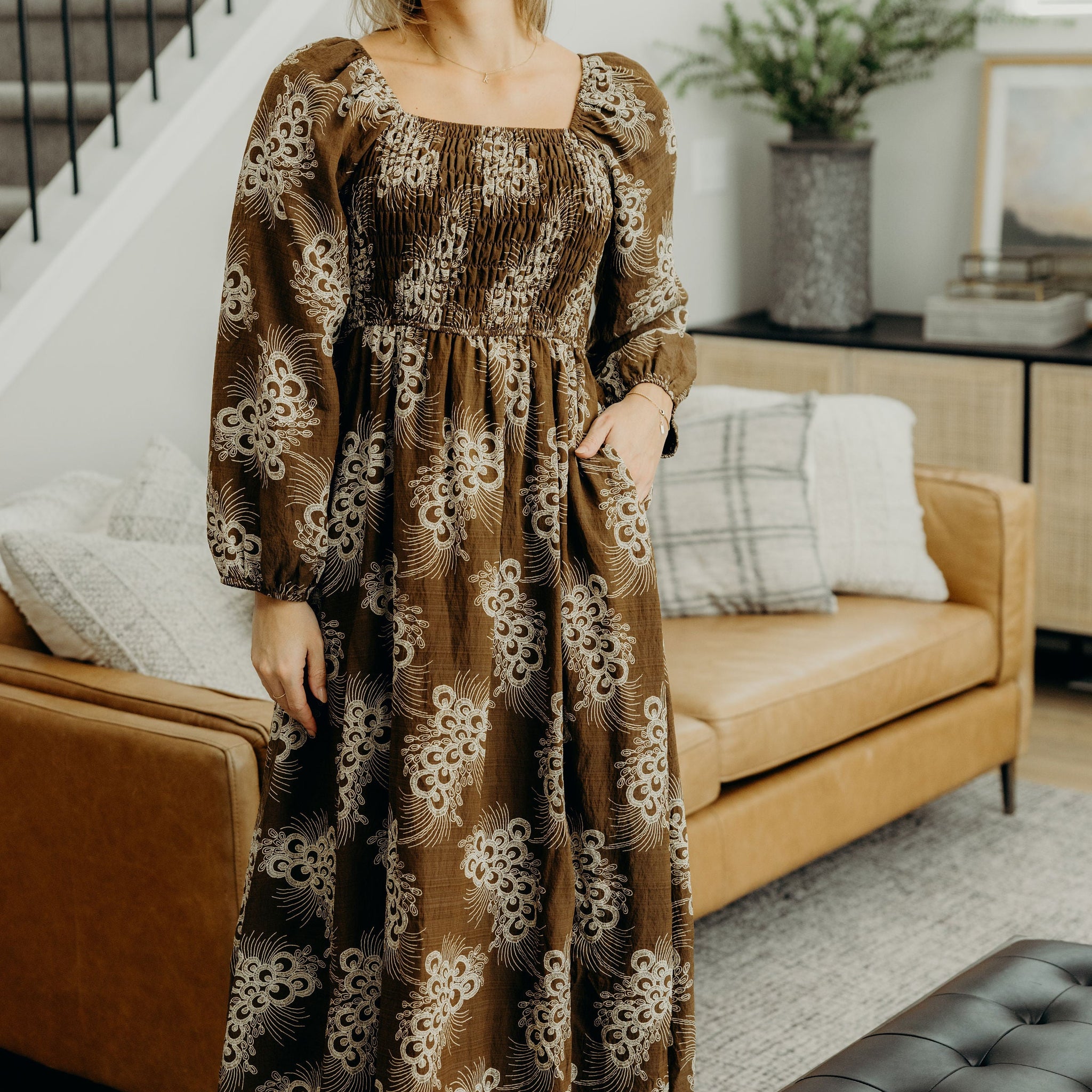 THE CAMBREY IN COPPER CASCADE FINAL SALE