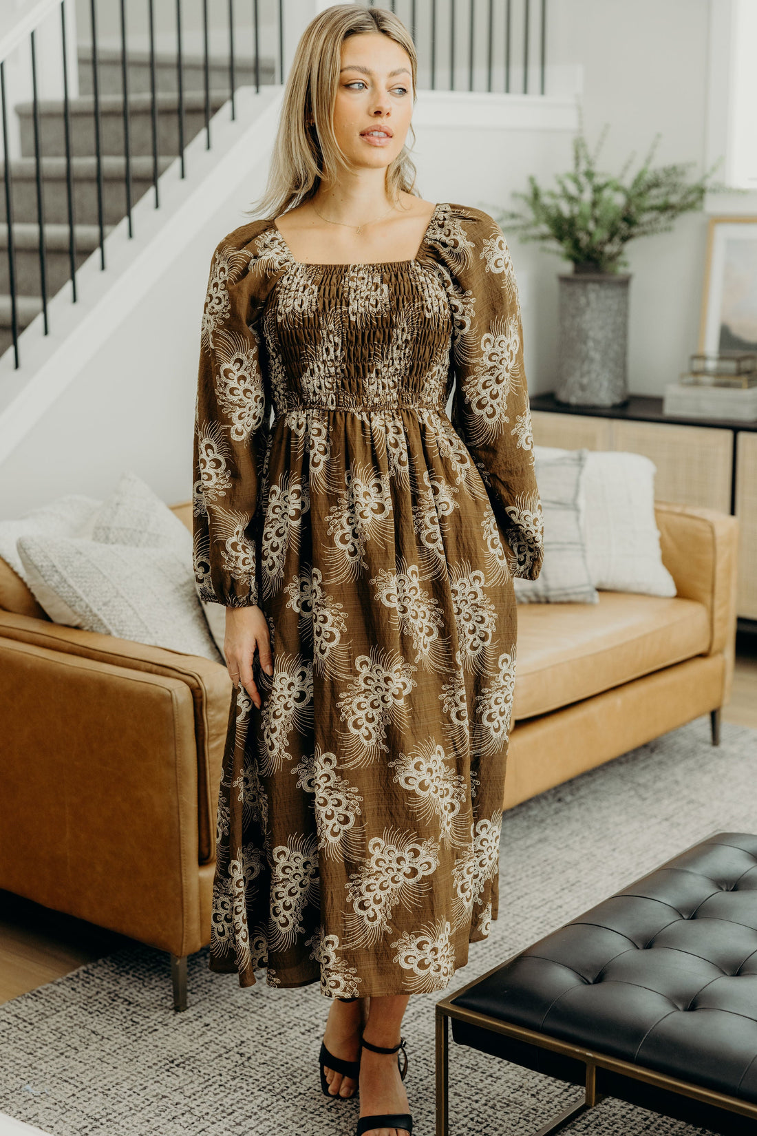 THE CAMBREY IN COPPER CASCADE FINAL SALE