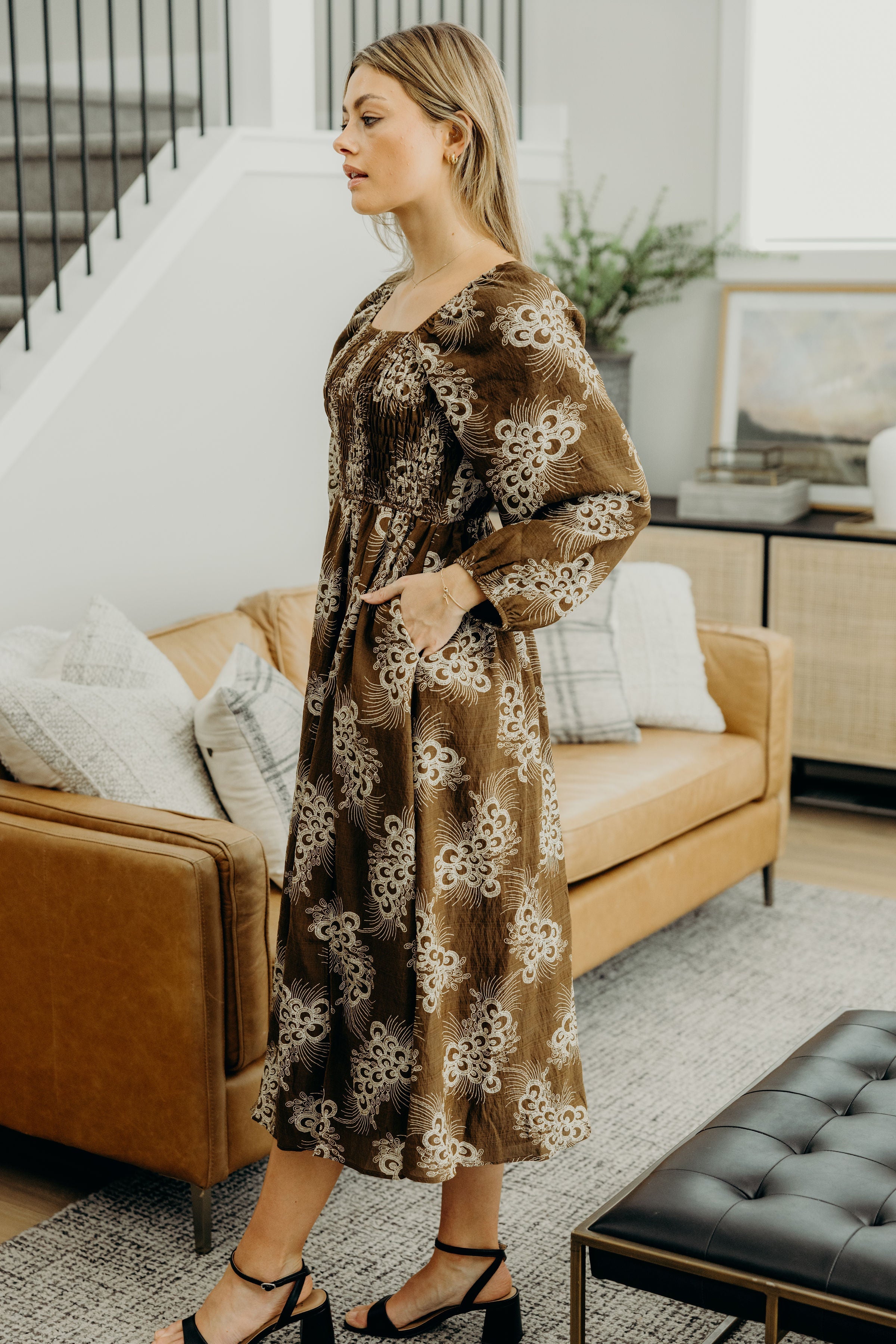 THE CAMBREY IN COPPER CASCADE FINAL SALE