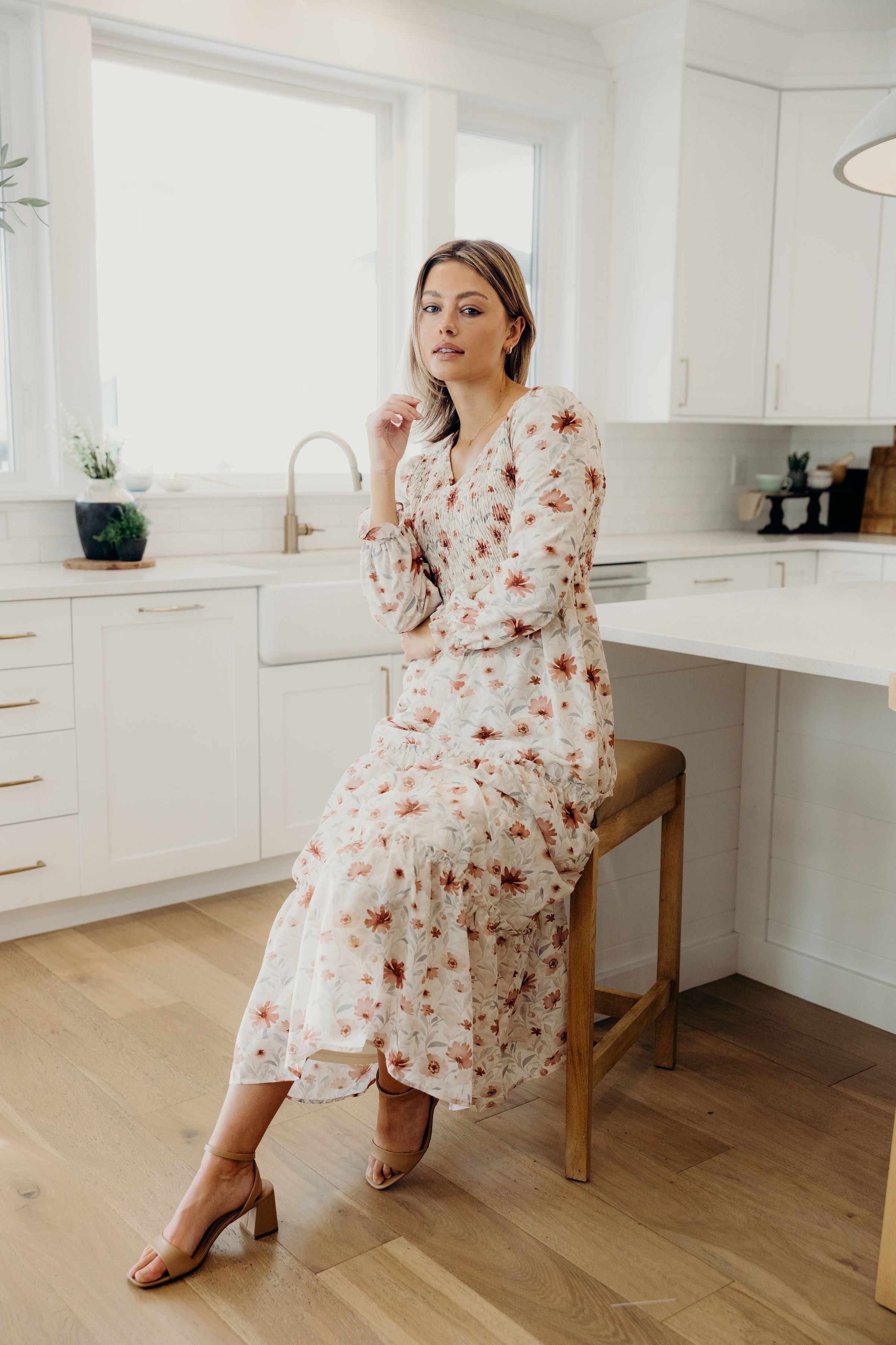 THE SEPTEMBER IN BURNISHED BLOOM FINAL SALE