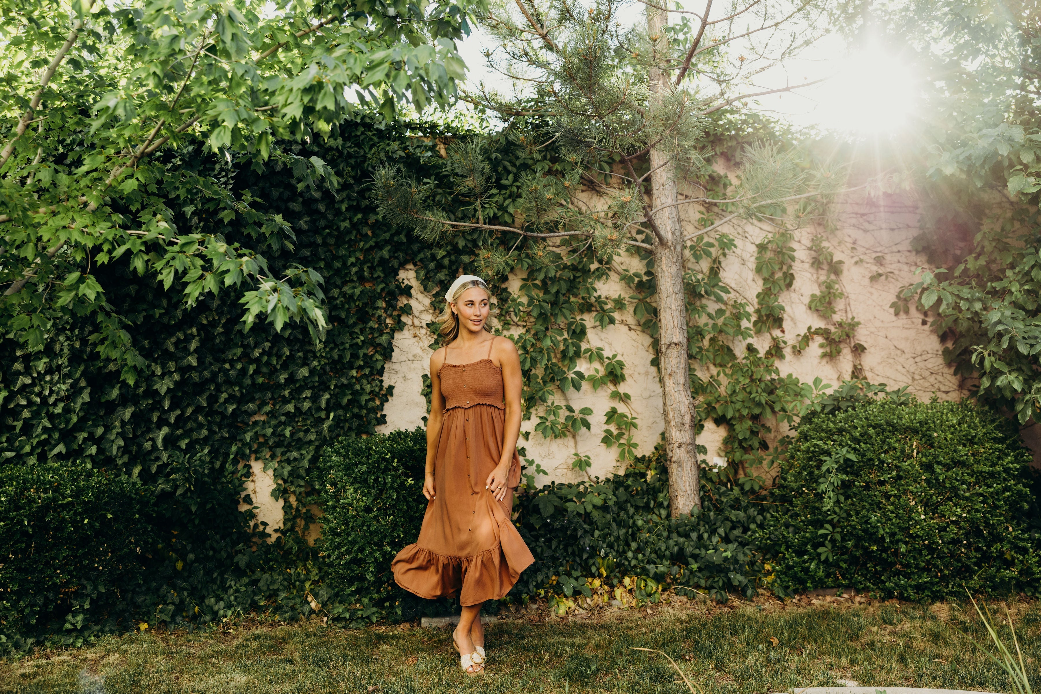 THE JONES IN DESERT SAND FINAL SALE