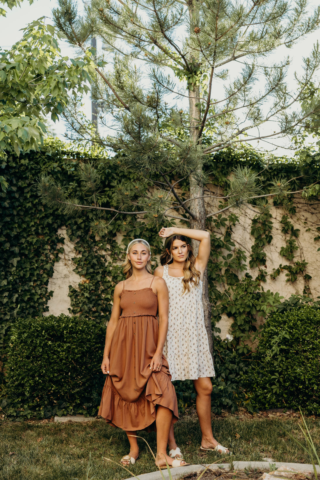 THE JONES IN DESERT SAND FINAL SALE