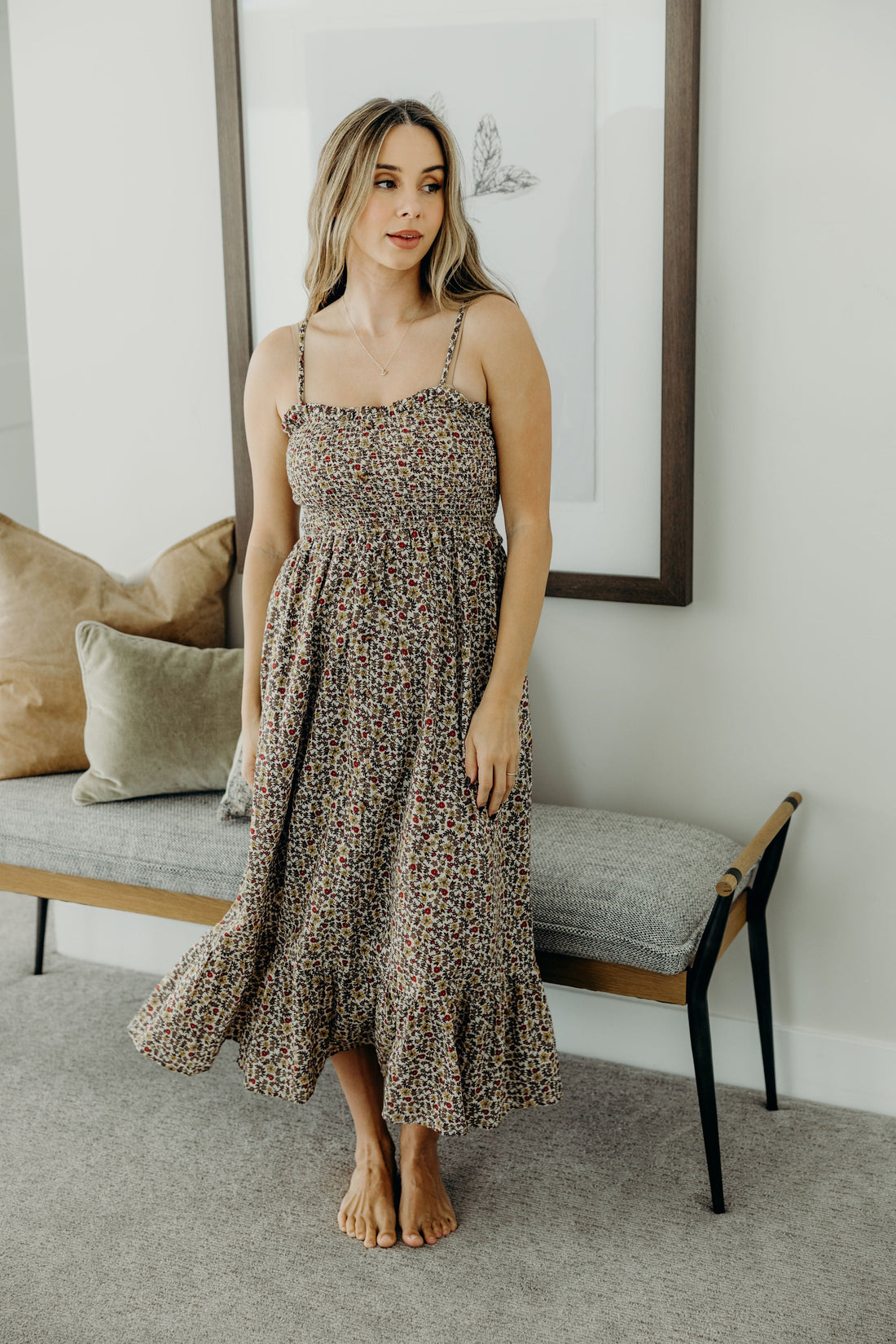 THE JONES IN GOLDEN HARVEST FINAL SALE