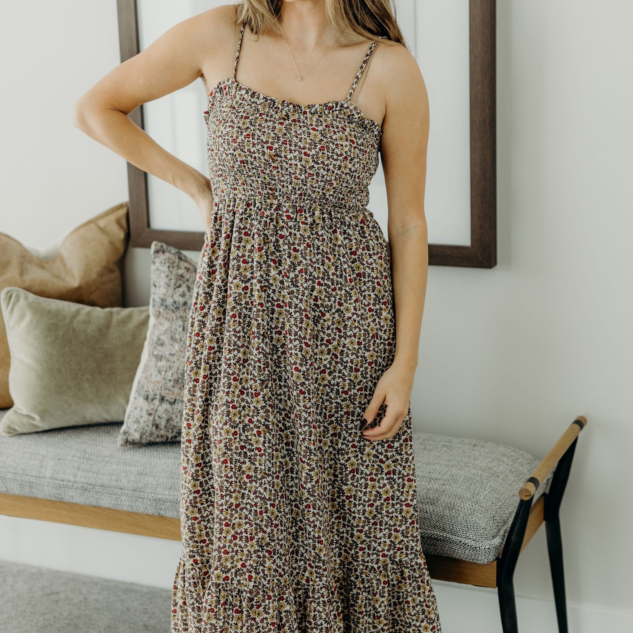 THE JONES IN GOLDEN HARVEST FINAL SALE