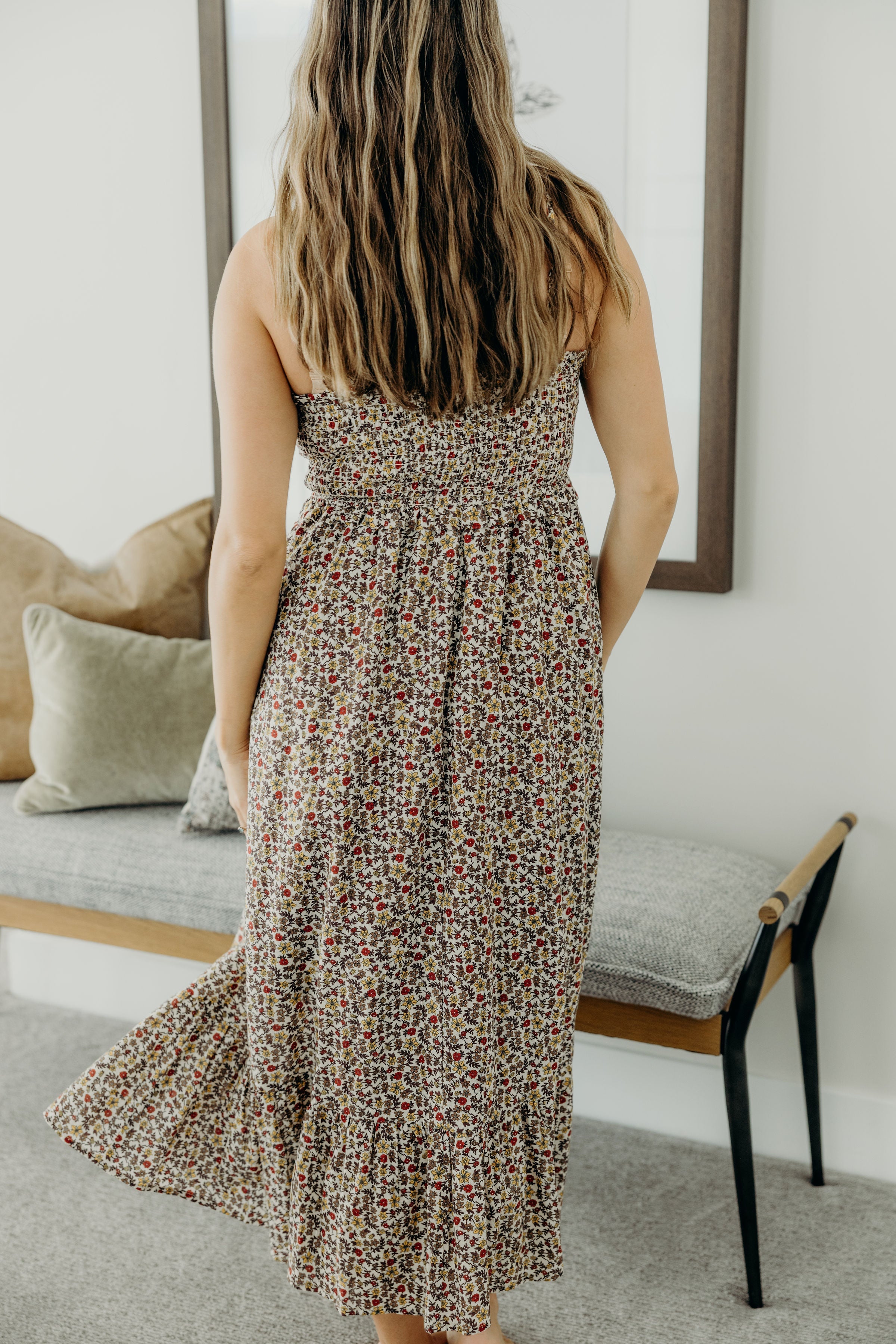 THE JONES IN GOLDEN HARVEST FINAL SALE