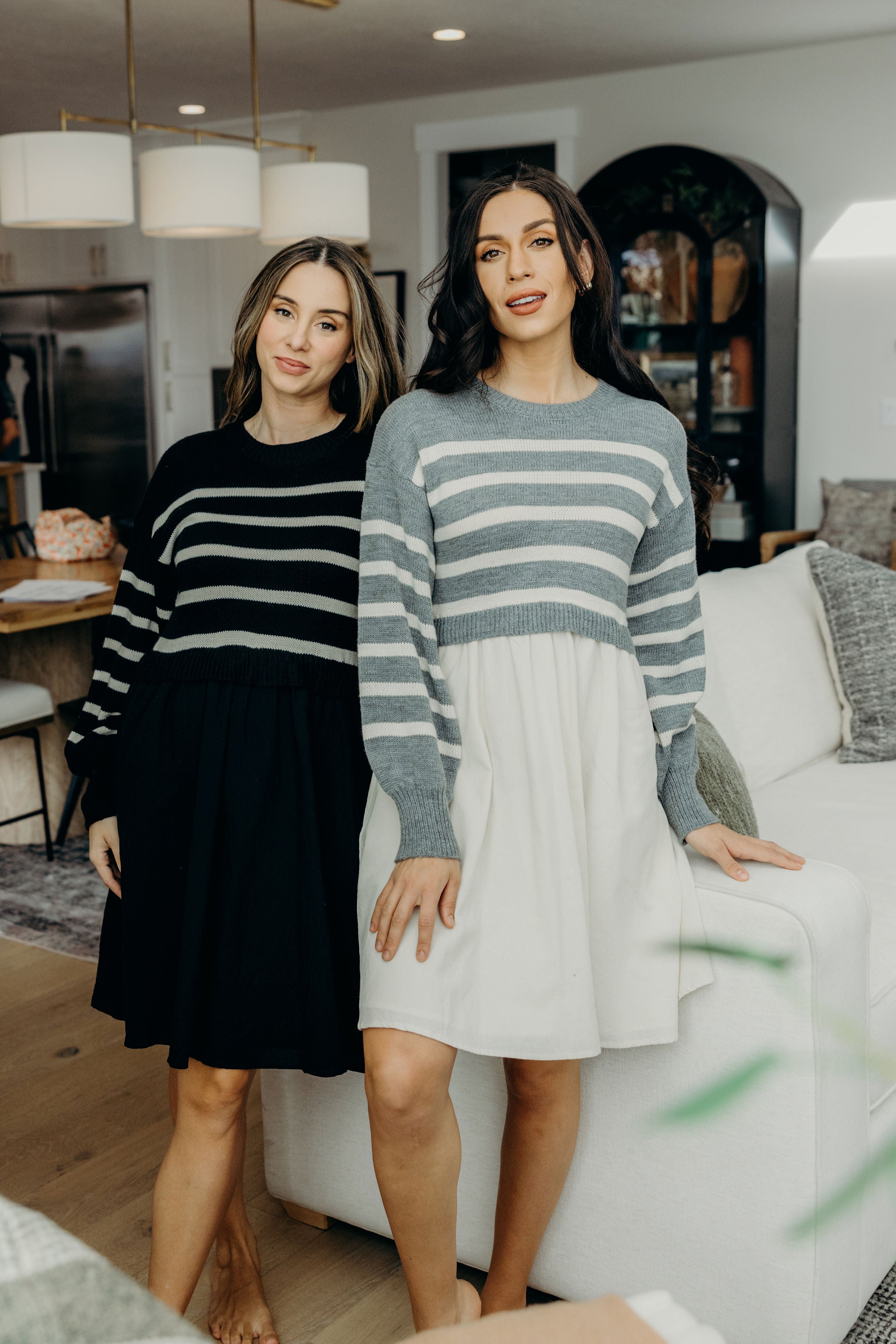 THE CAMERON IN LIGHT GRAY FINAL SALE