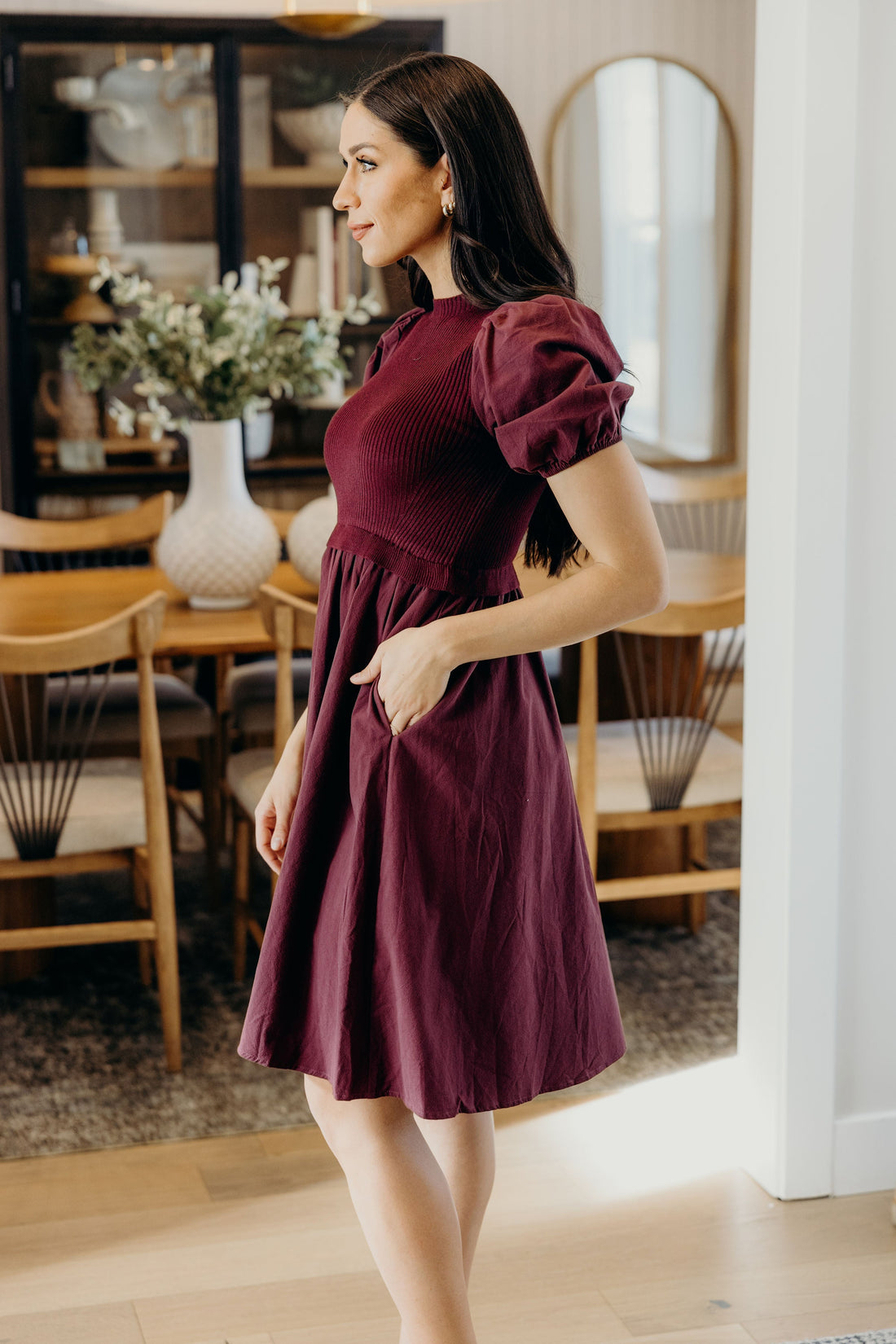 THE ROSALIE IN GRAPE FINAL SALE