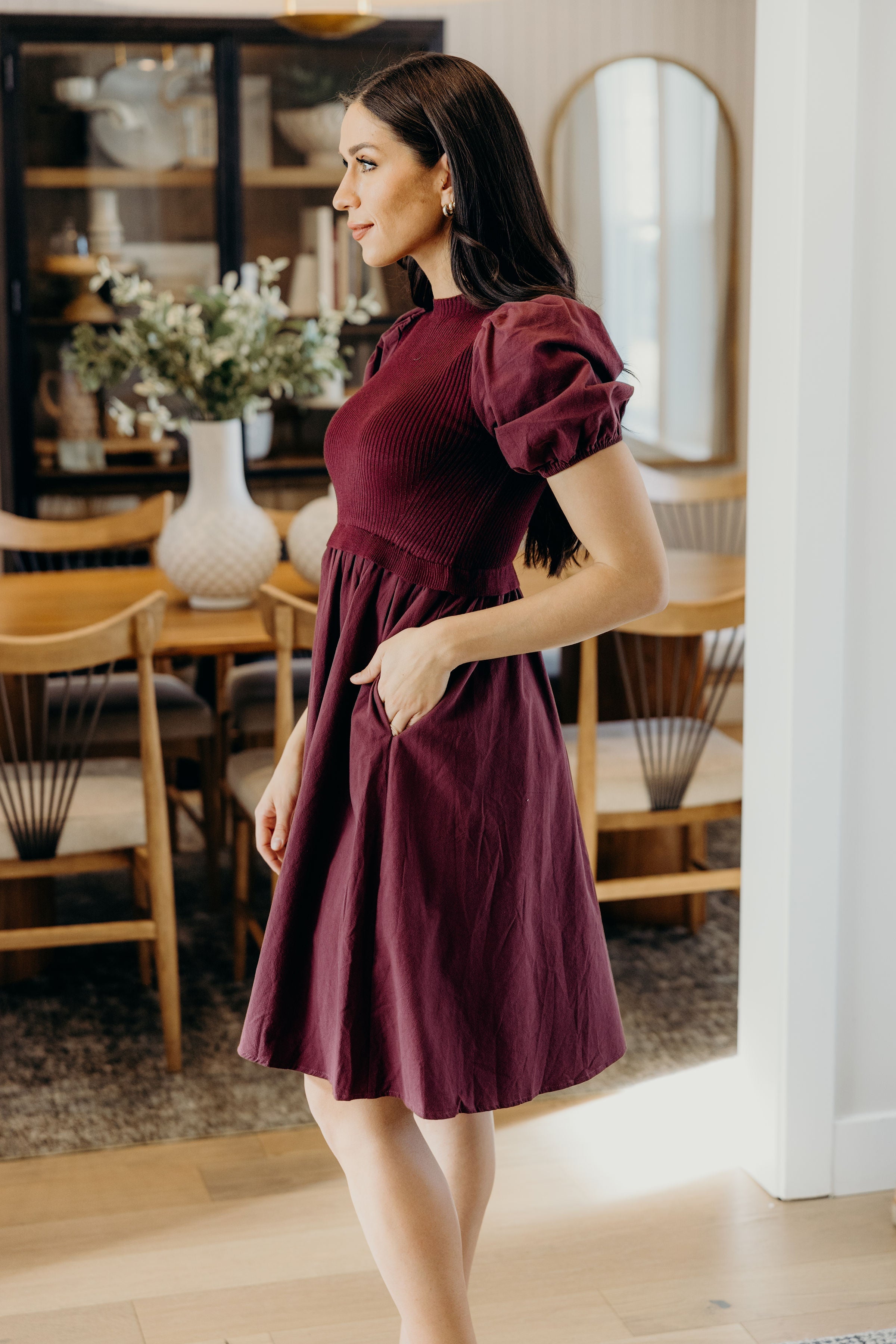 THE ROSALIE IN GRAPE FINAL SALE