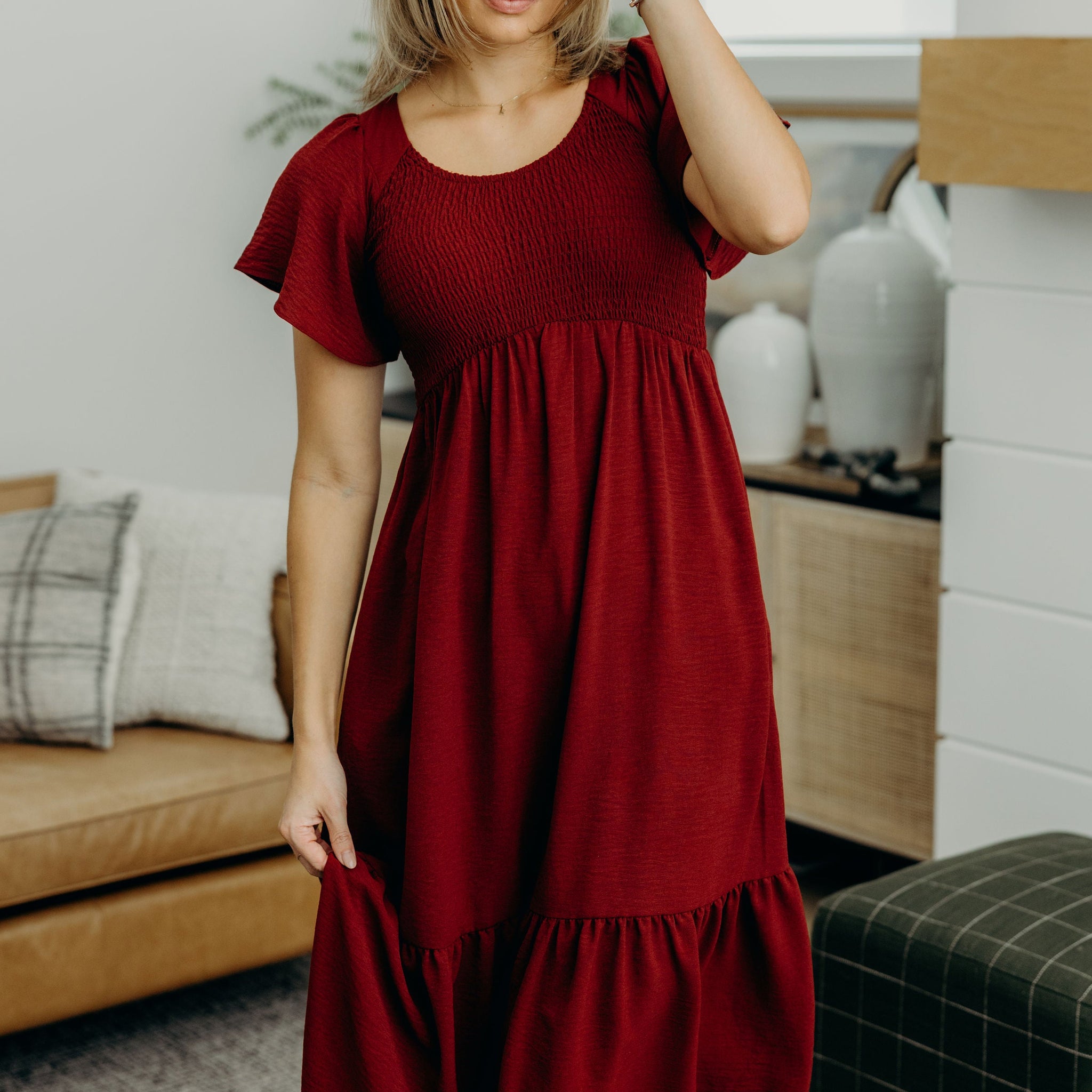 THE KENDALL IN CANDY APPLE