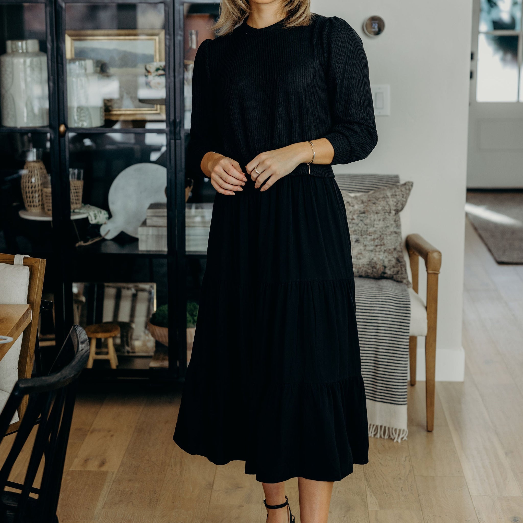 THE VIVIENNE IN MIDNIGHT