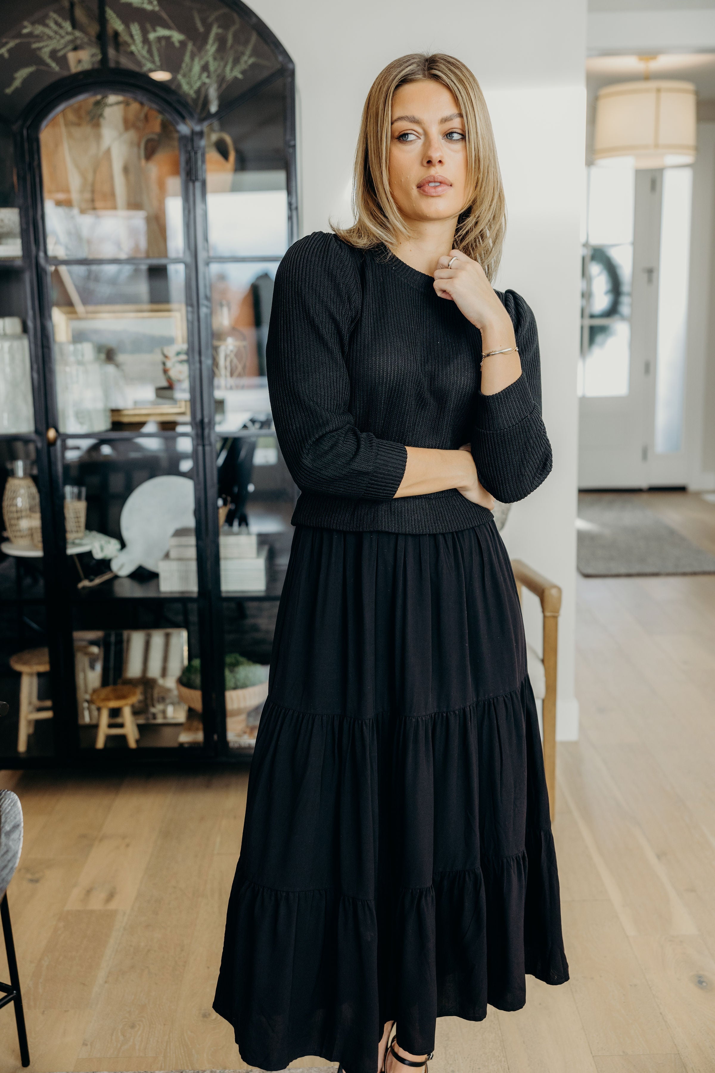 THE VIVIENNE IN MIDNIGHT