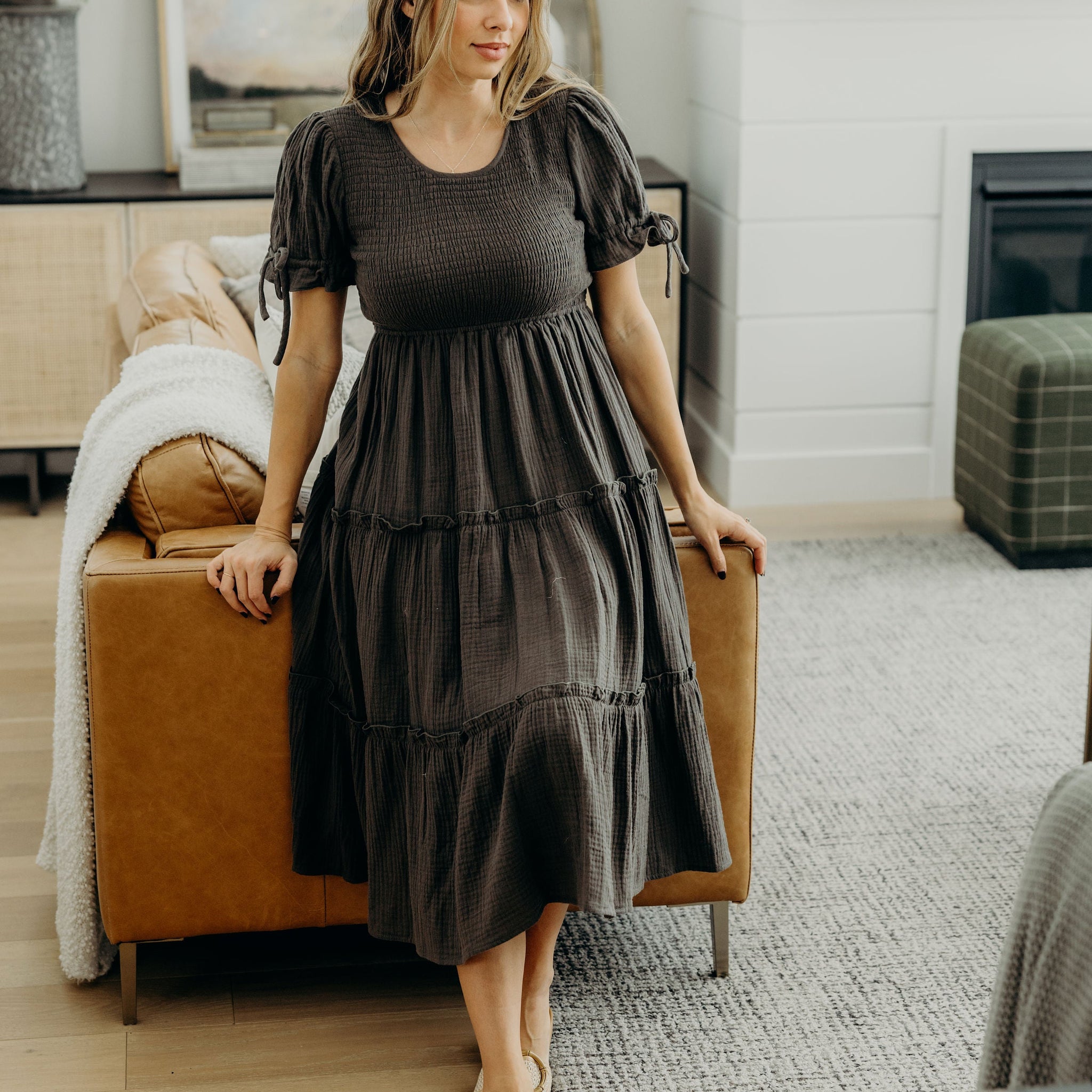 THE MERRITT IN LUMINOUS GRAY FINAL SALE