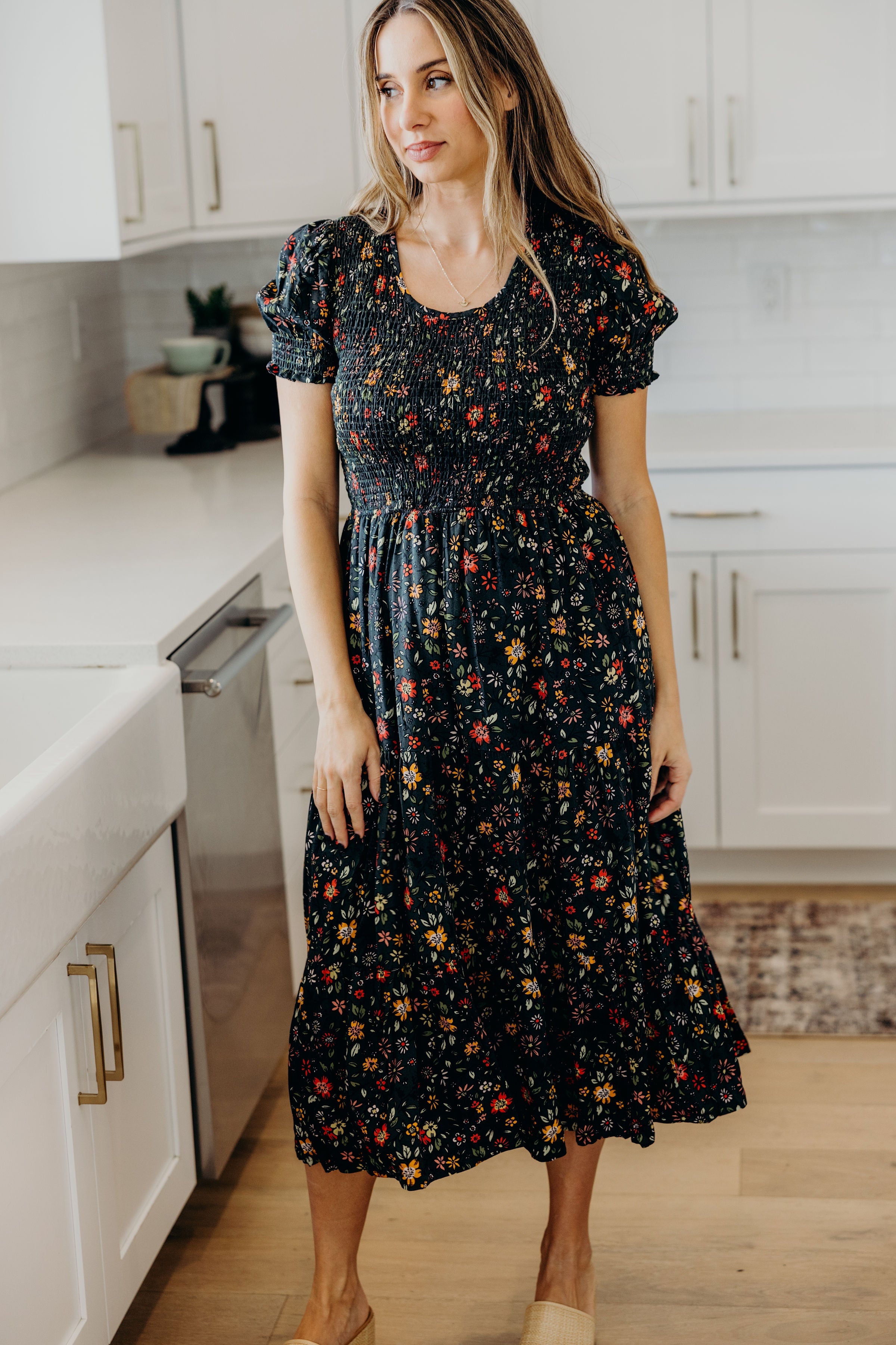 THE MCCALL IN HUNTER GREEN FINAL SALE