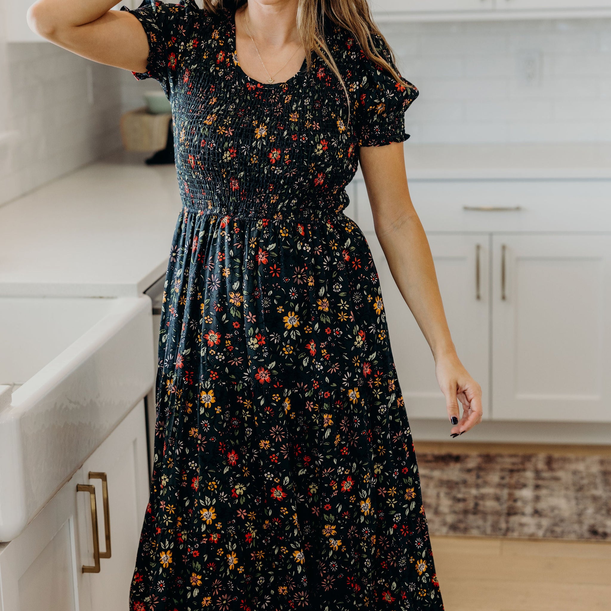 THE MCCALL IN HUNTER GREEN FINAL SALE