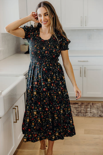 THE MCCALL IN HUNTER GREEN FINAL SALE