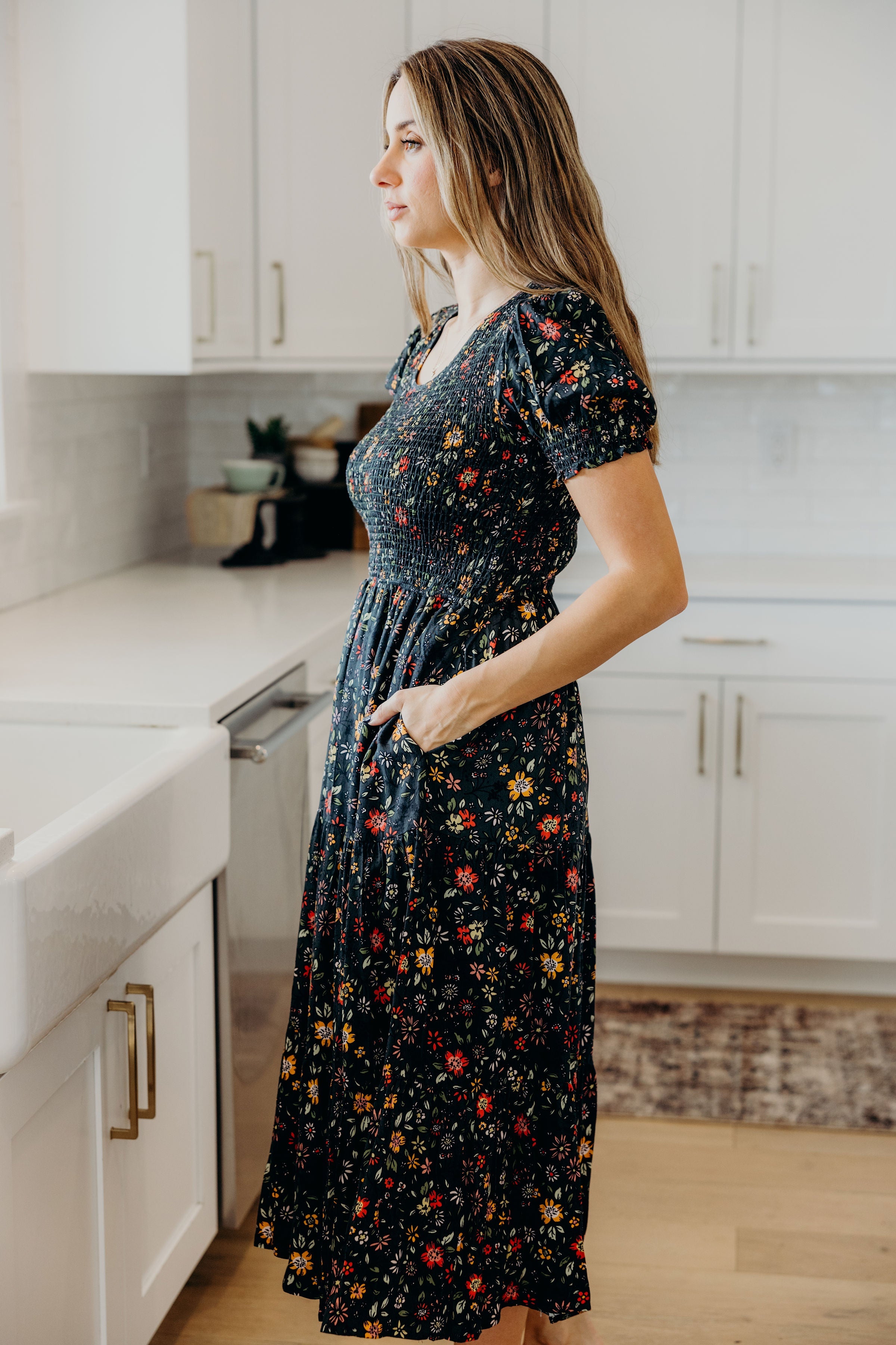 THE MCCALL IN HUNTER GREEN FINAL SALE