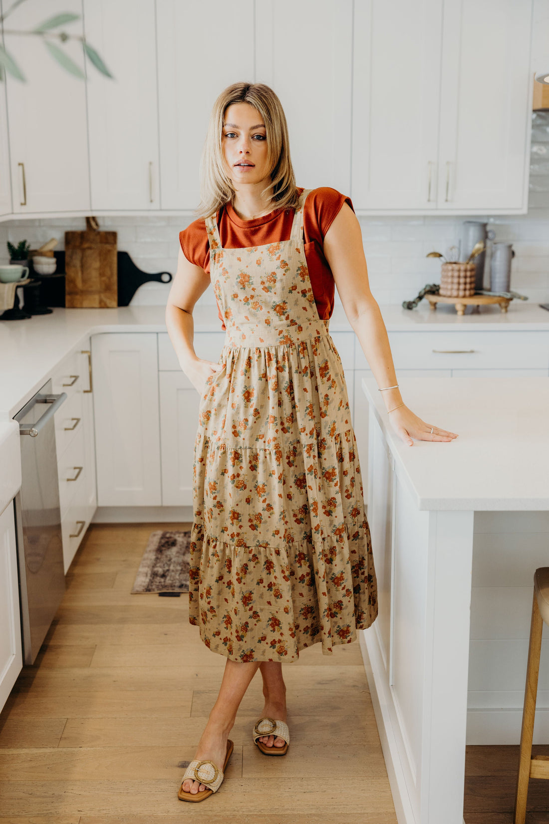 THE EVERETTE IN FALL HARVEST FINAL SALE