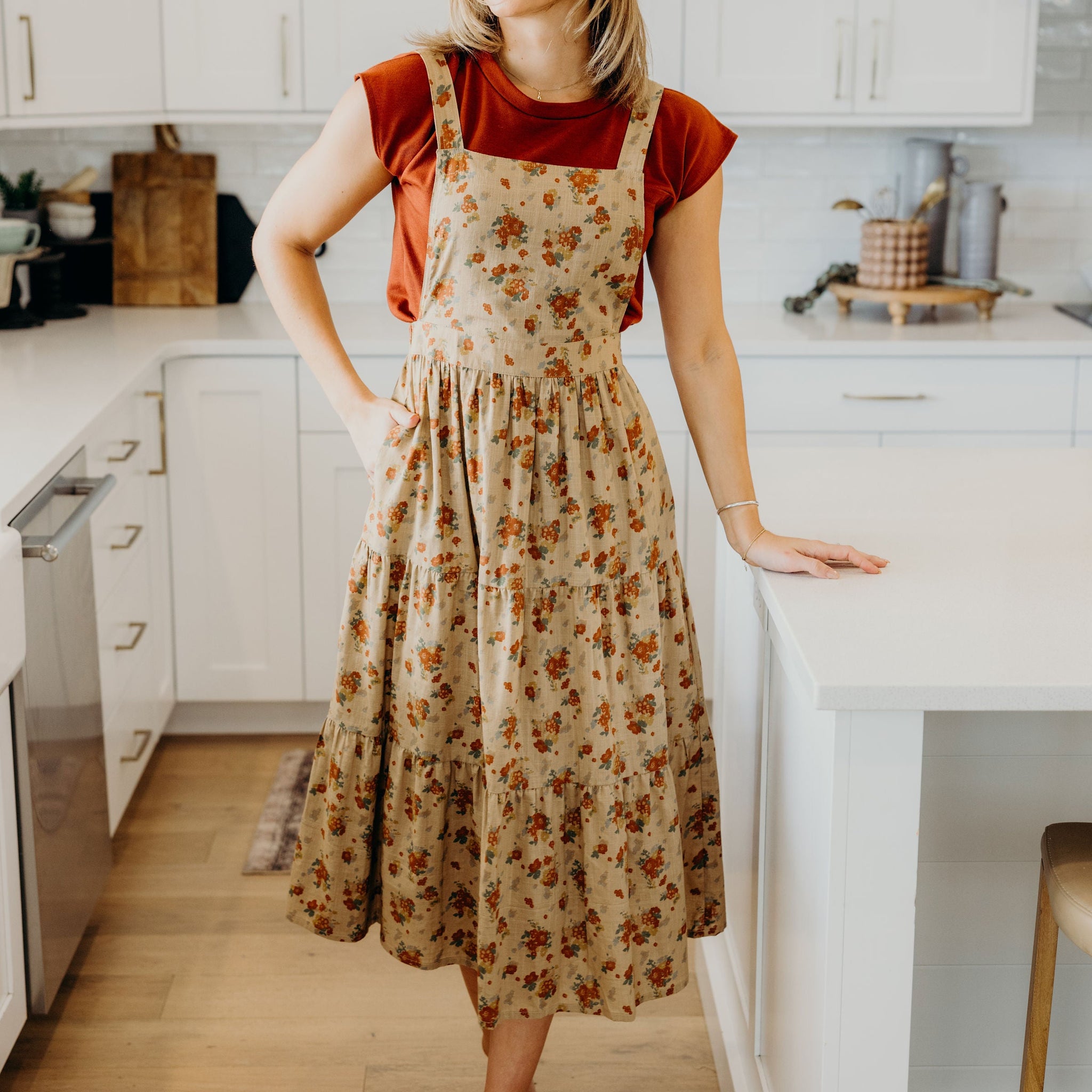 THE EVERETTE IN FALL HARVEST FINAL SALE