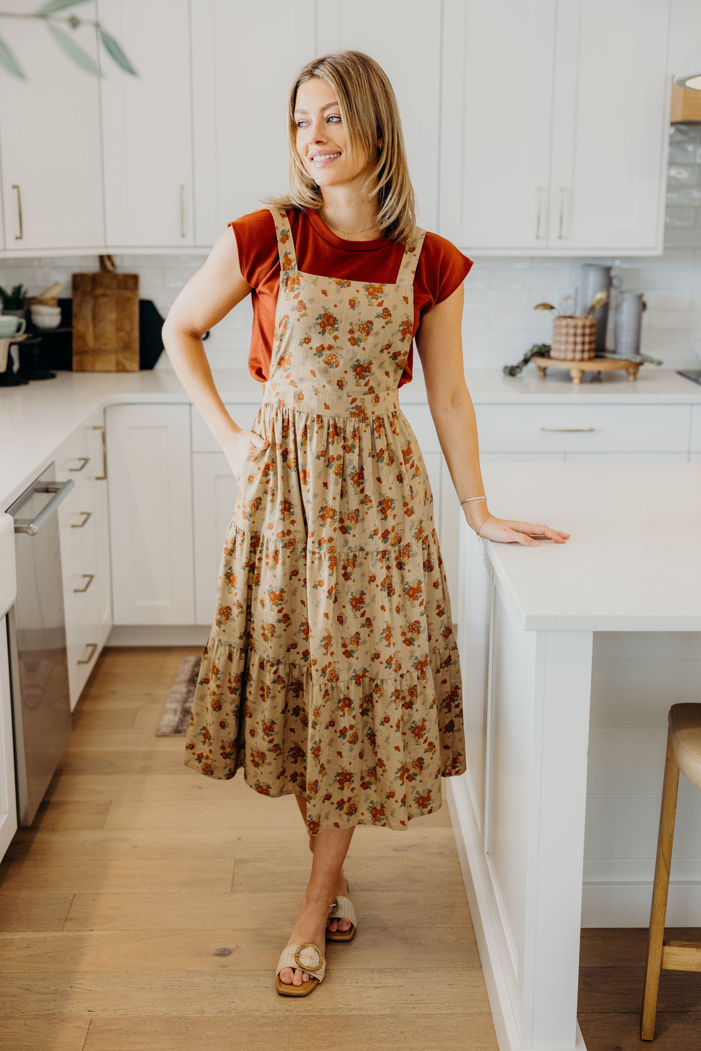 THE EVERETTE IN FALL HARVEST FINAL SALE