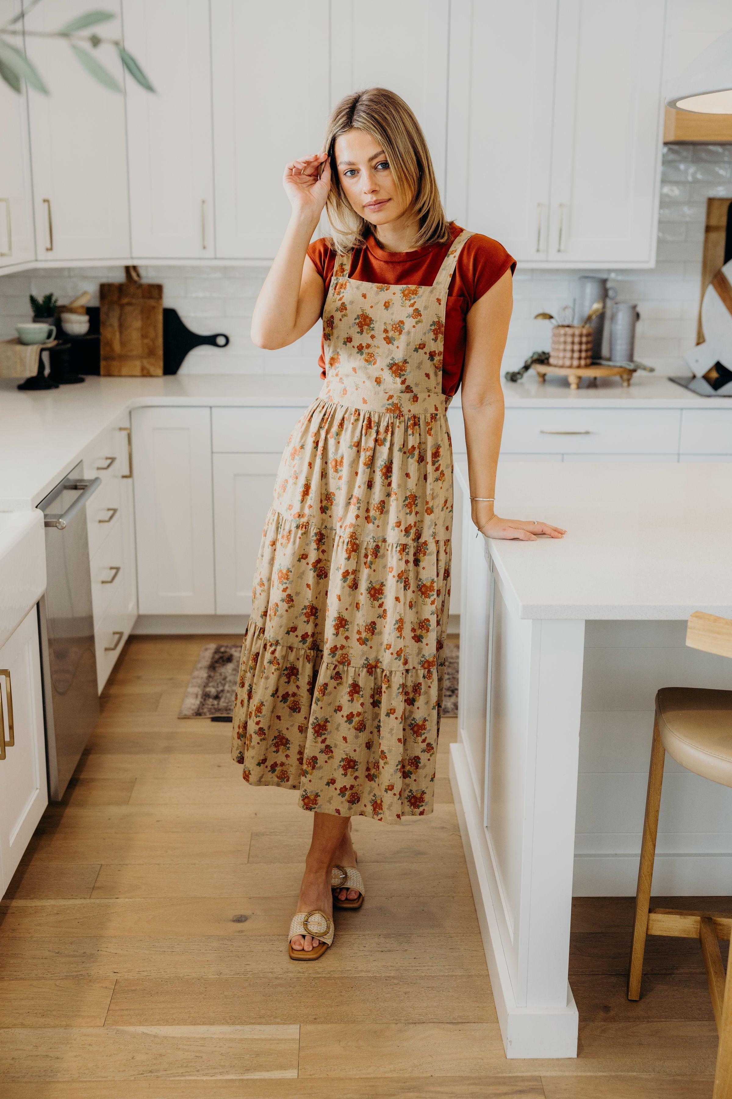 THE EVERETTE IN FALL HARVEST FINAL SALE