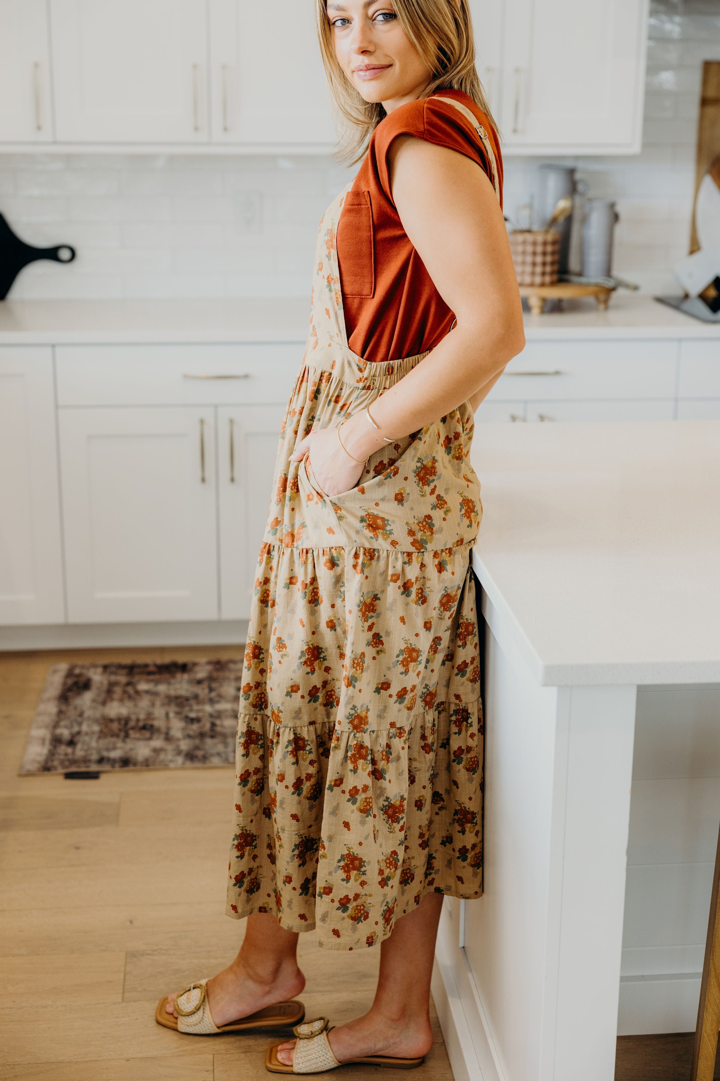 THE EVERETTE IN FALL HARVEST FINAL SALE