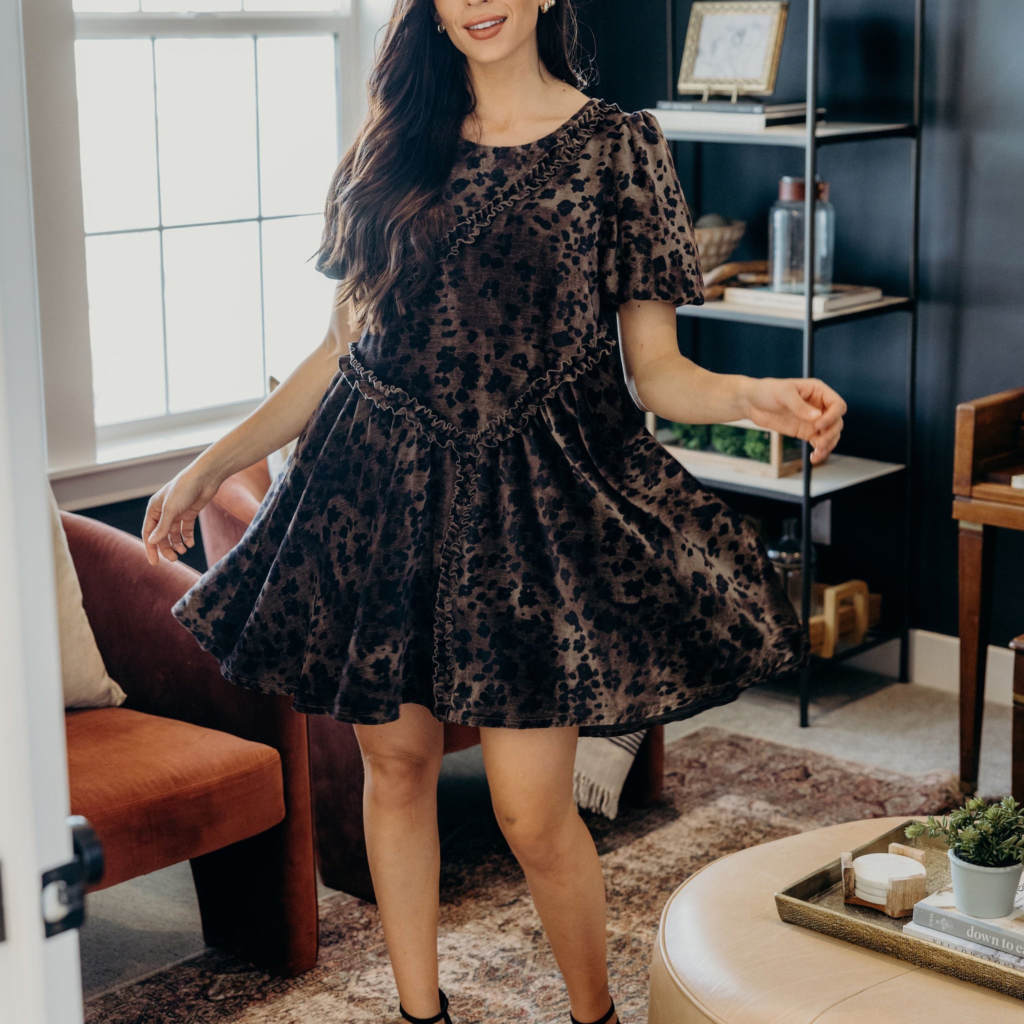 THE VENICE IN SAFARI SPOTS FINAL SALE