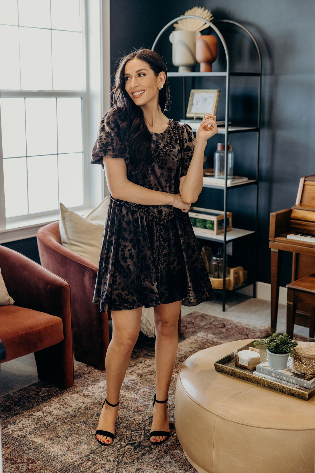 THE VENICE IN SAFARI SPOTS FINAL SALE