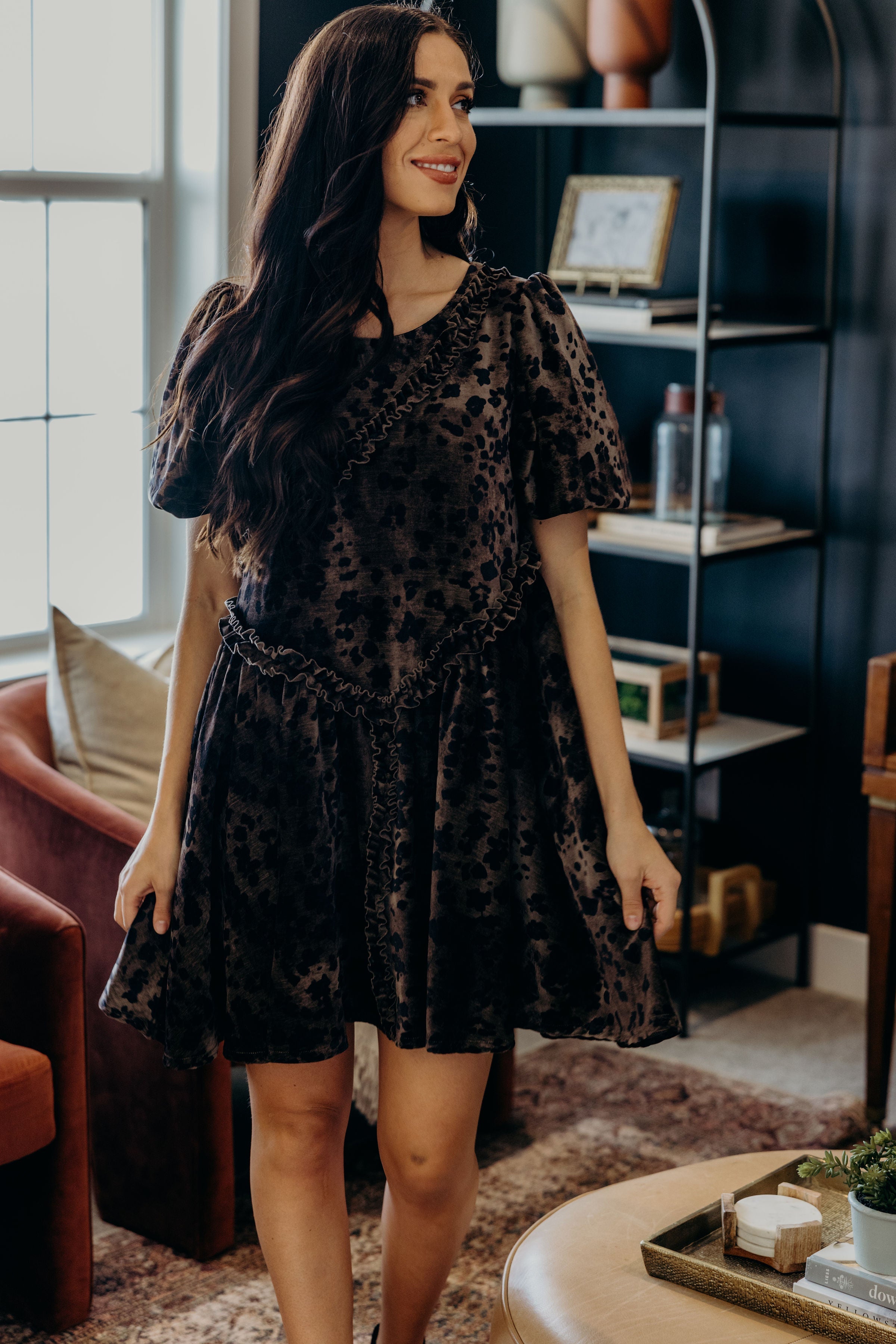 THE VENICE IN SAFARI SPOTS FINAL SALE