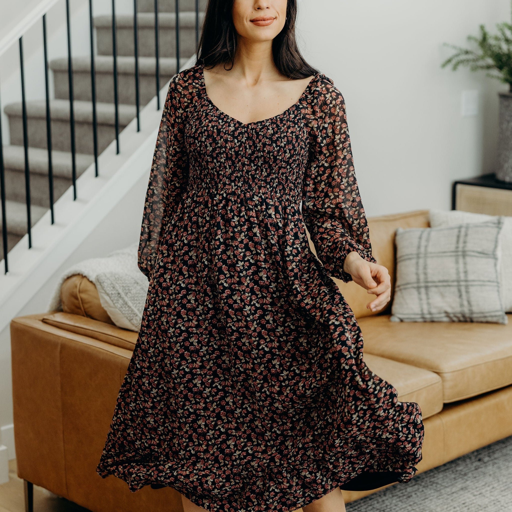 THE GREER IN VINTAGE BELLE FINAL SALE