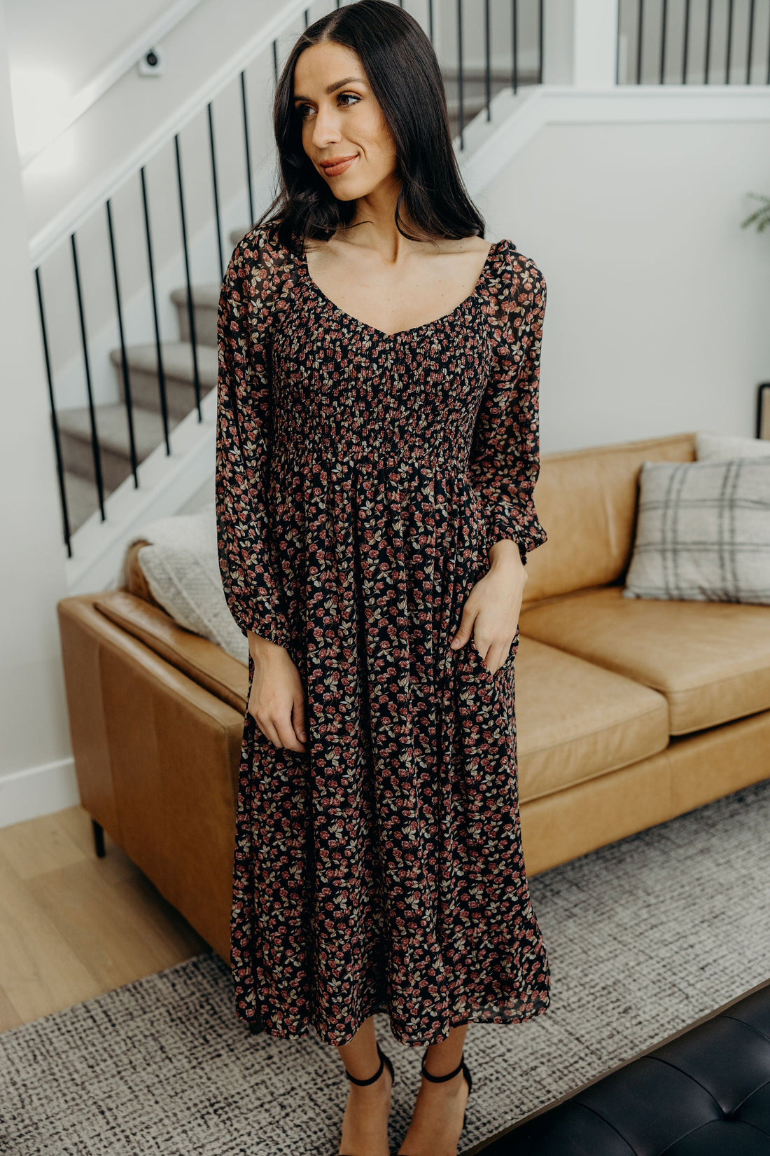 THE GREER IN VINTAGE BELLE FINAL SALE