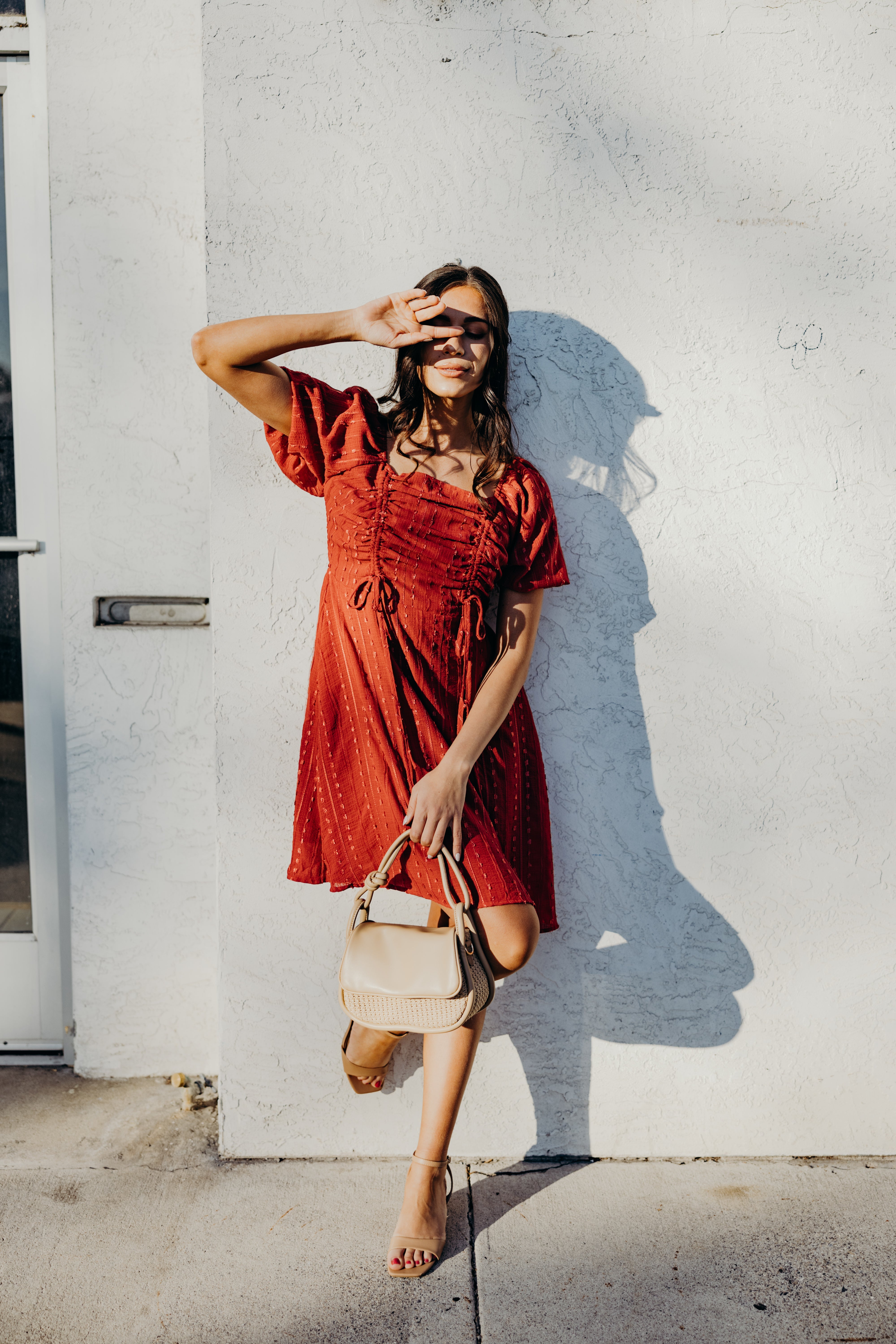 THE SAYLOR IN BERRYWOOD