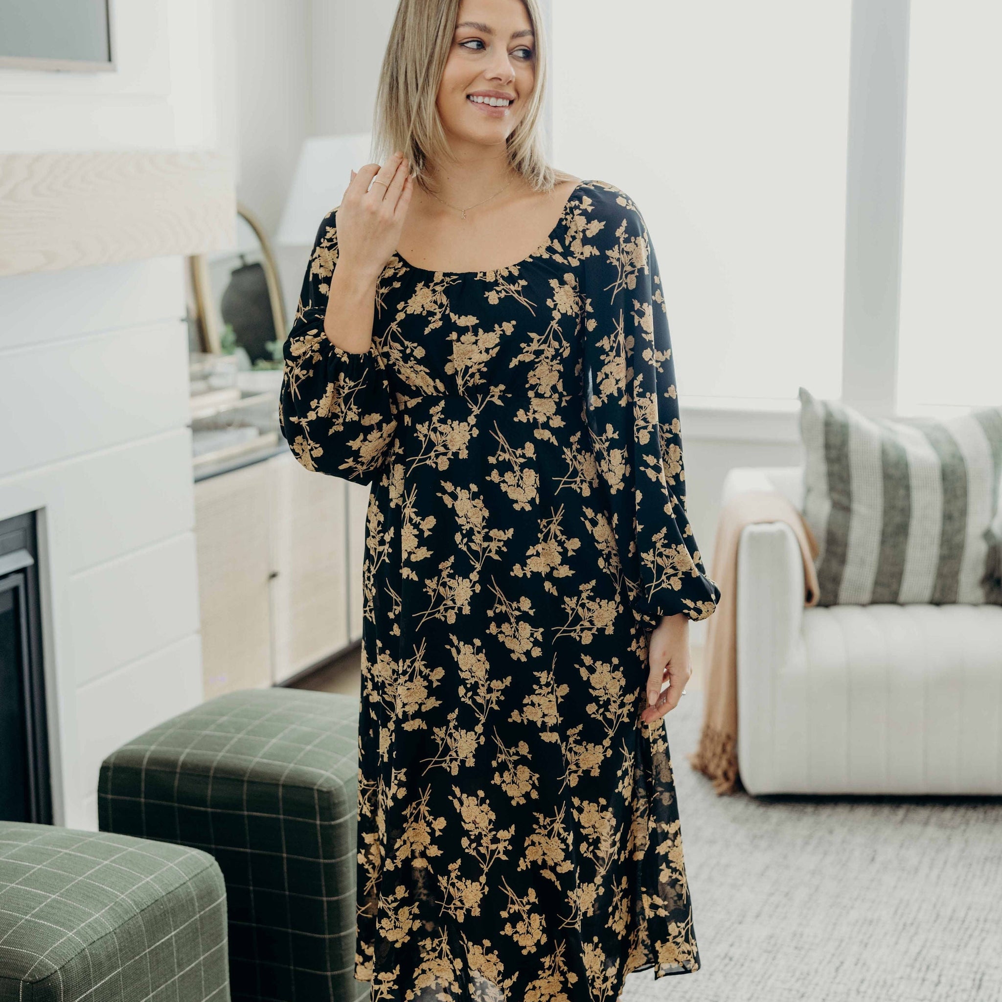 THE ZACHARIAH IN ETHEREAL BLOSSOM